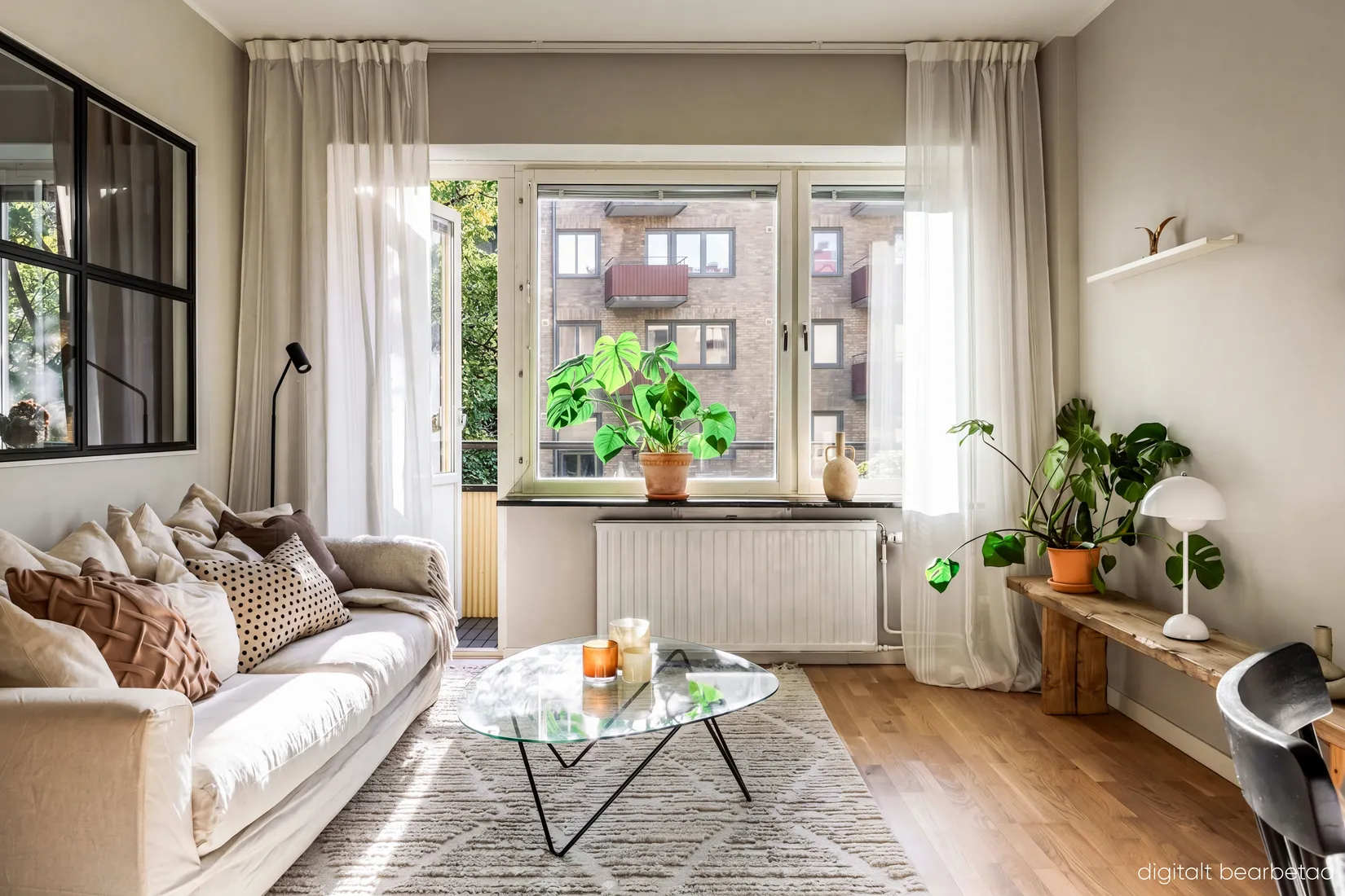 Bostadsrätt, Norra Gubberogatan 17, Olskroken, Göteborg
