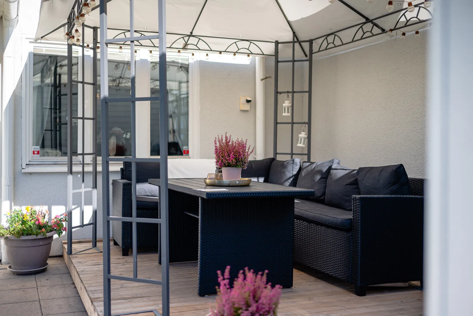 Bostadsrätt, Stationsvägen 8B, Vagnhärad, Trosa