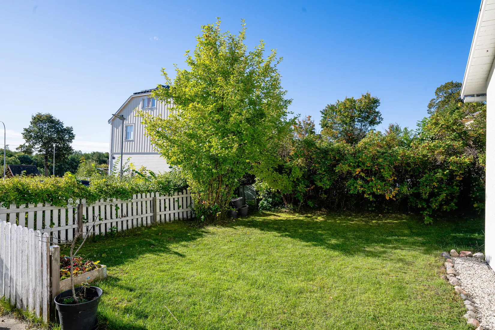 Bostadsrätt, Stationsvägen 8B, Vagnhärad, Trosa