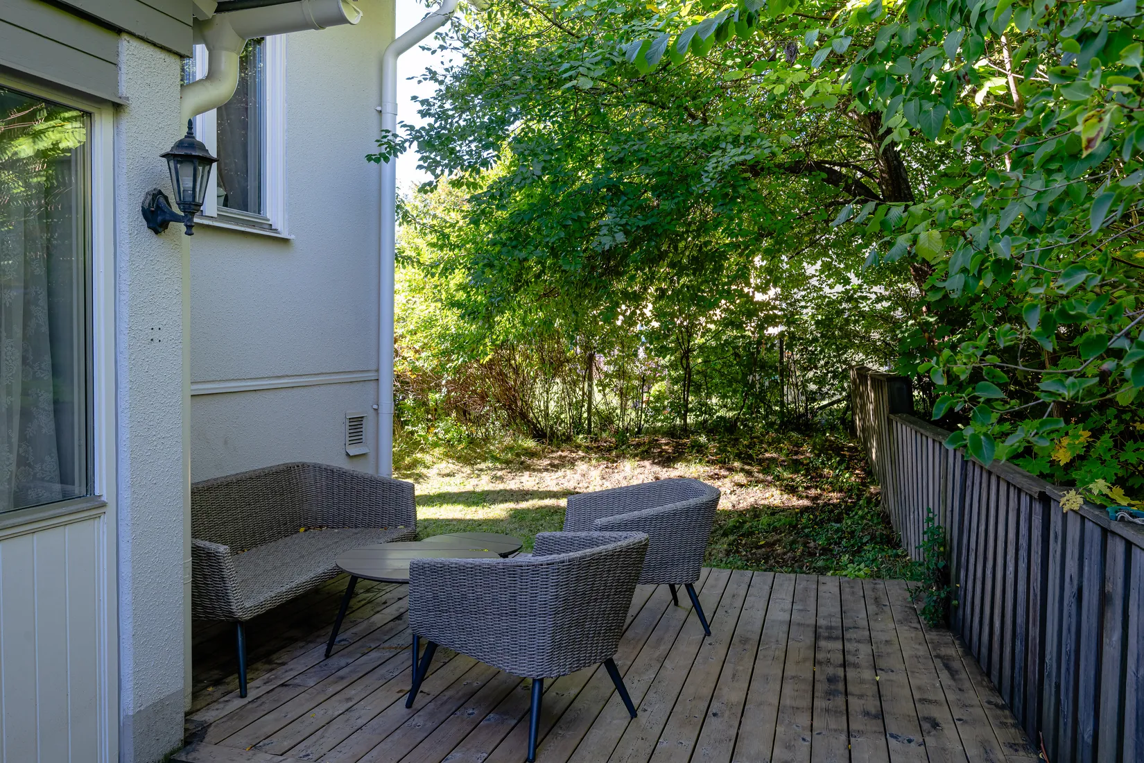 Bostadsrätt, Stationsvägen 8B, Vagnhärad, Trosa