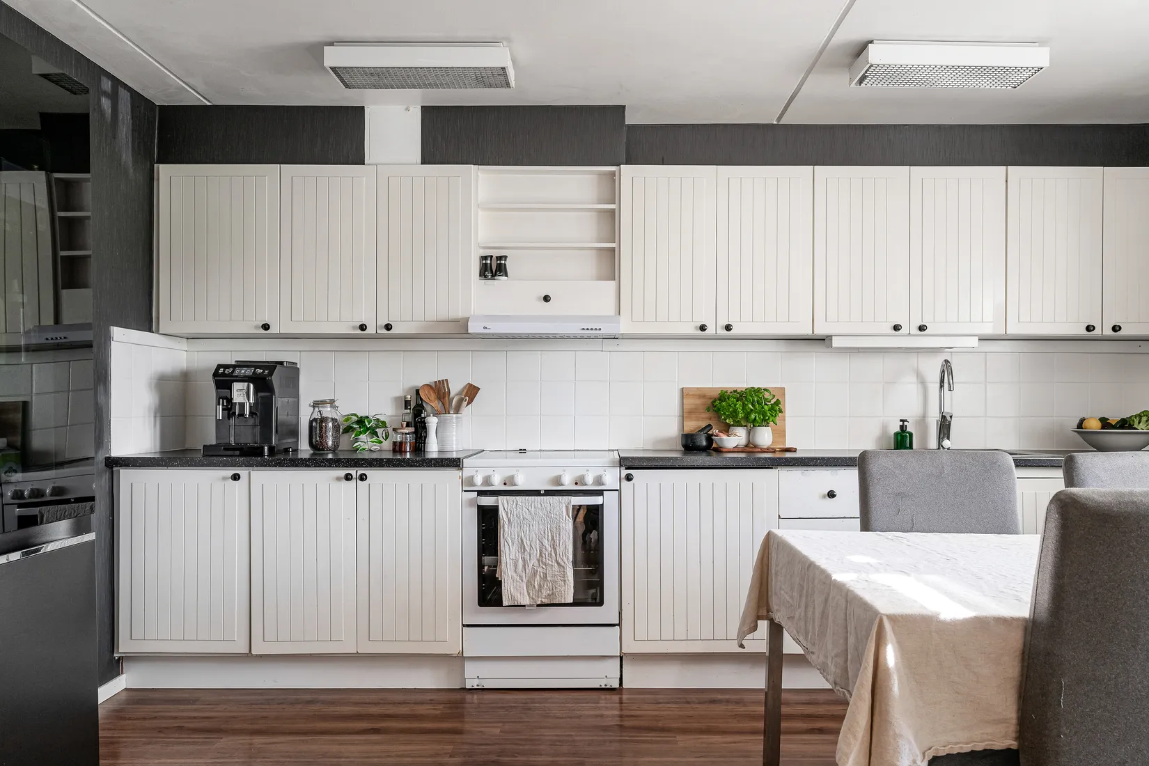 Bostadsrätt, Stationsvägen 8B, Vagnhärad, Trosa
