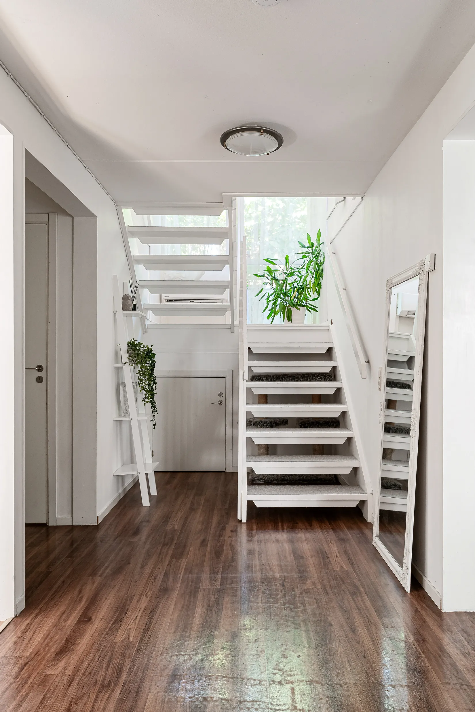 Bostadsrätt, Stationsvägen 8B, Vagnhärad, Trosa
