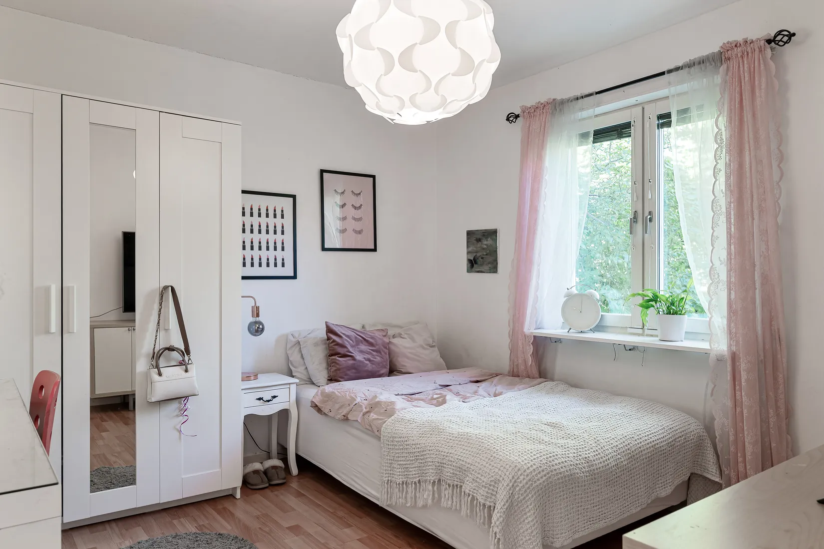 Bostadsrätt, Stationsvägen 8B, Vagnhärad, Trosa