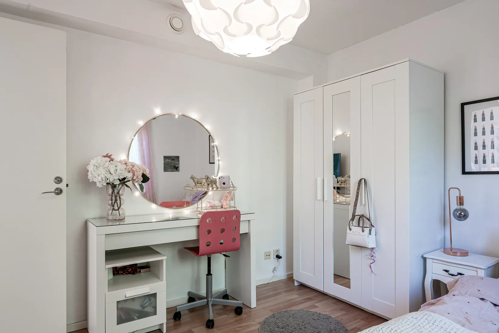 Bostadsrätt, Stationsvägen 8B, Vagnhärad, Trosa