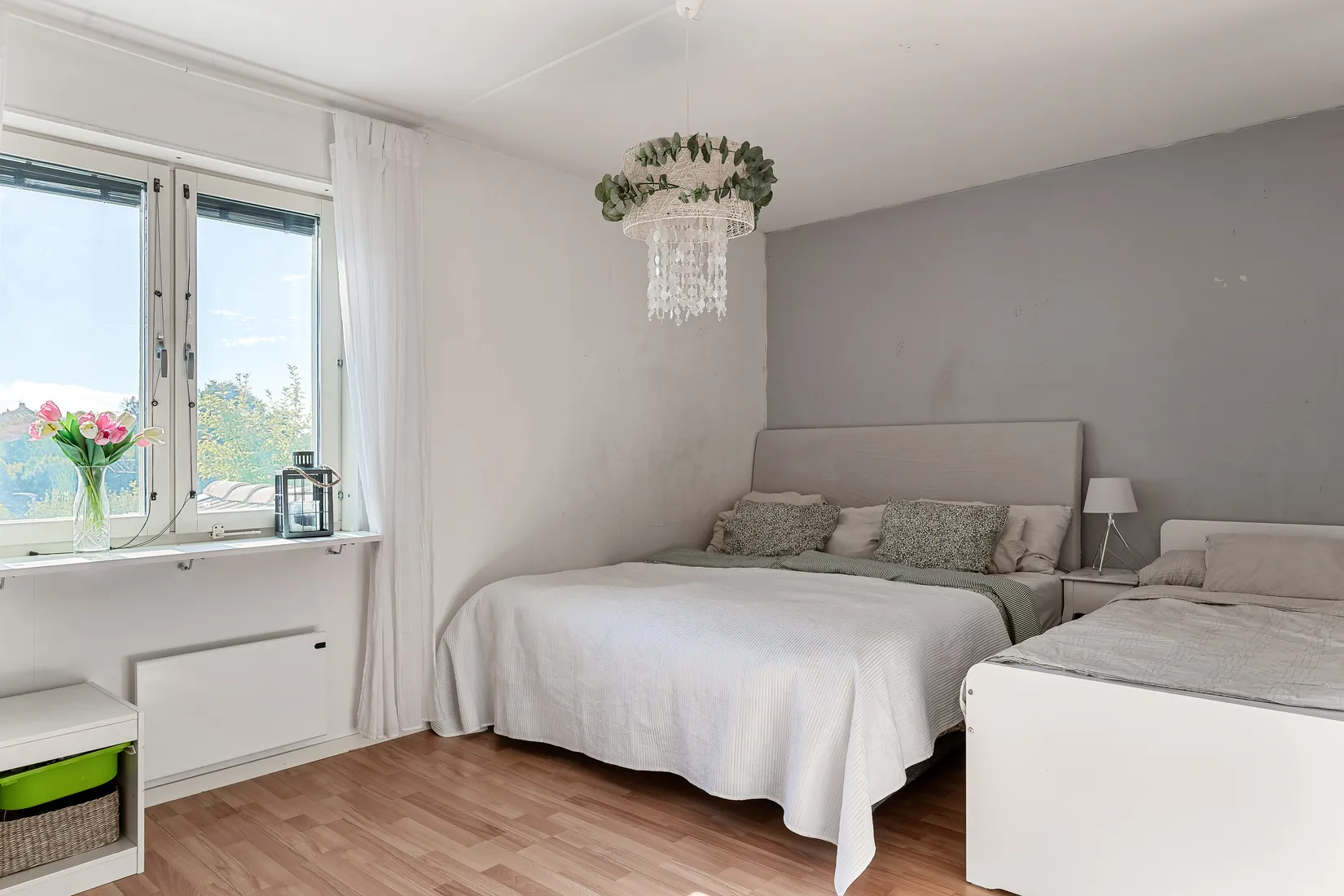 Bostadsrätt, Stationsvägen 8B, Vagnhärad, Trosa