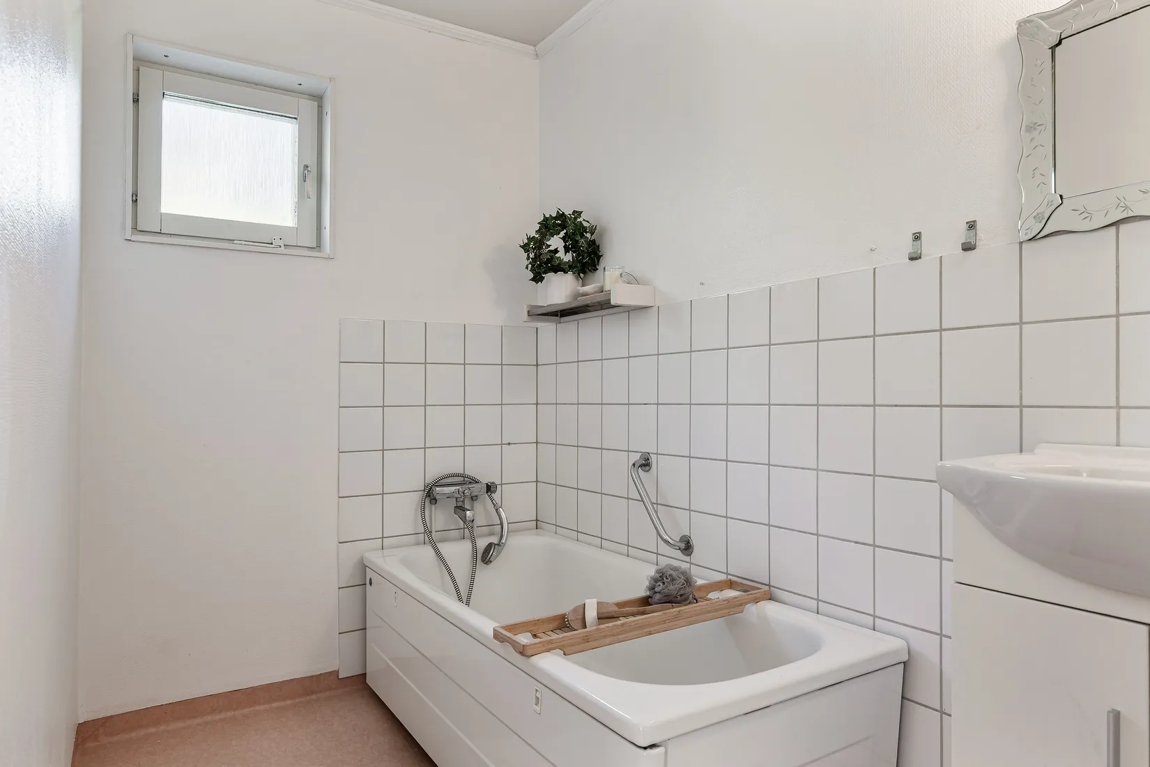 Bostadsrätt, Stationsvägen 8B, Vagnhärad, Trosa