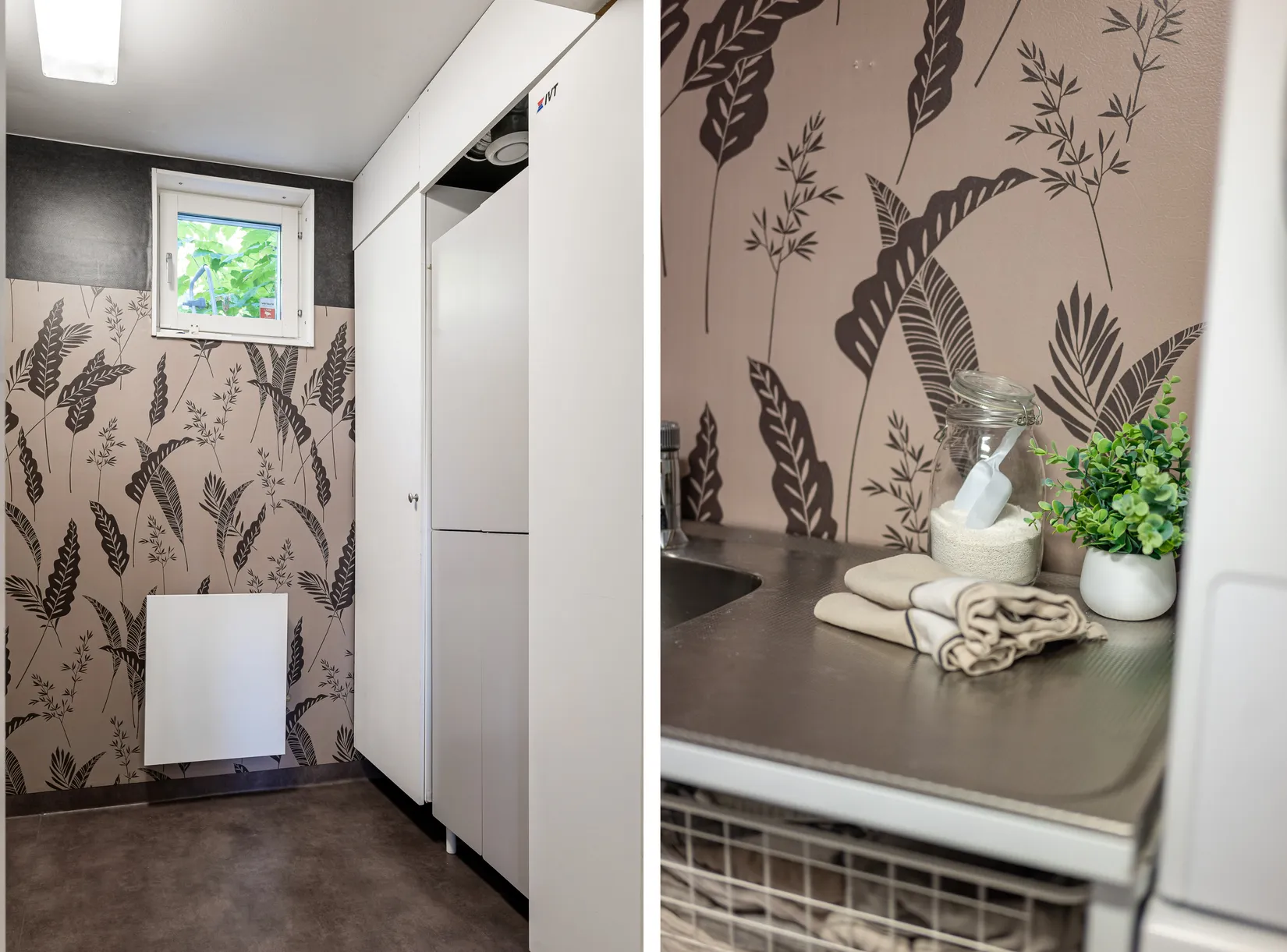 Bostadsrätt, Stationsvägen 8B, Vagnhärad, Trosa