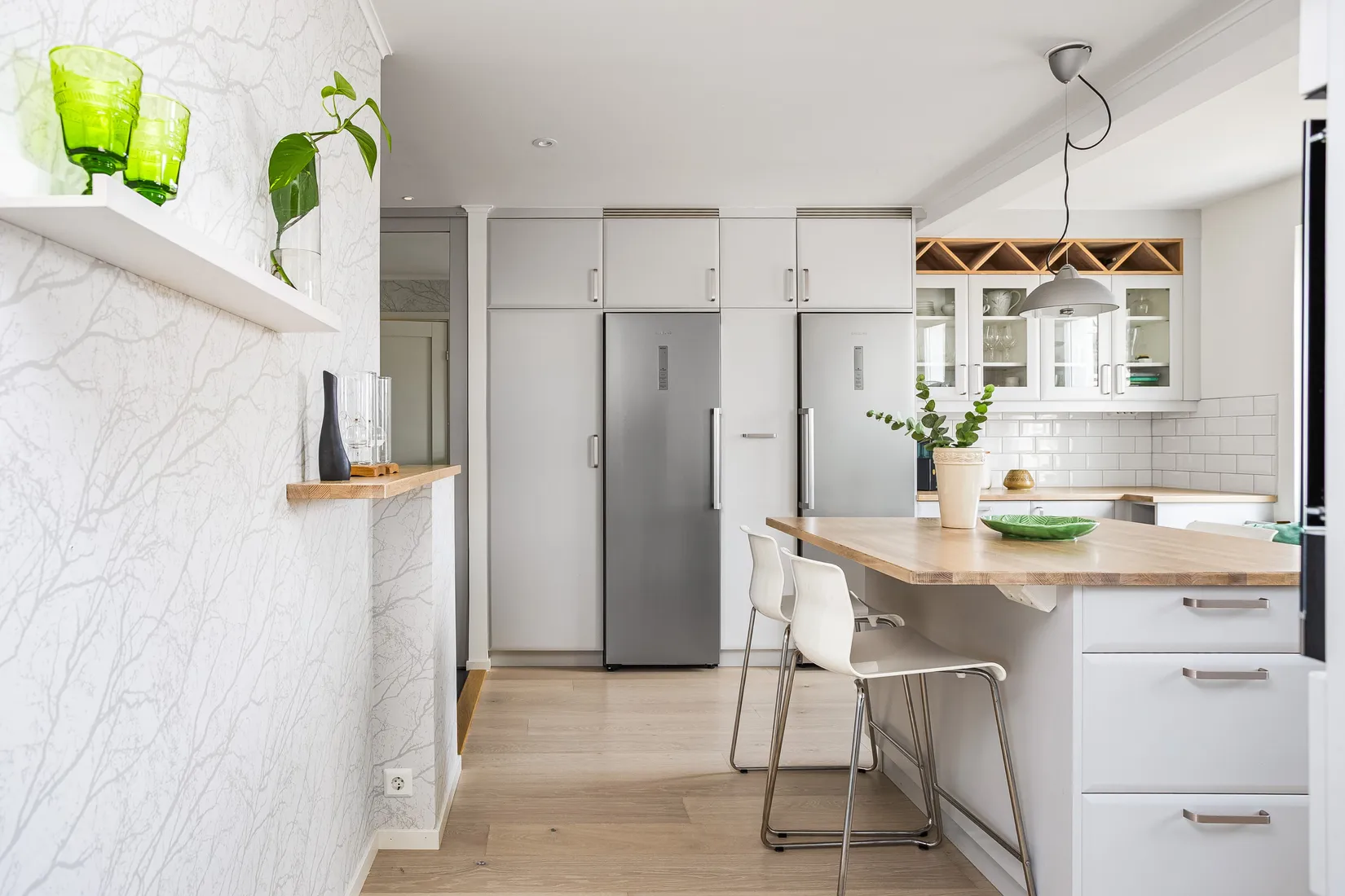 Bostadsrätt, Storgatan 52b, Centralt, Sundsvall