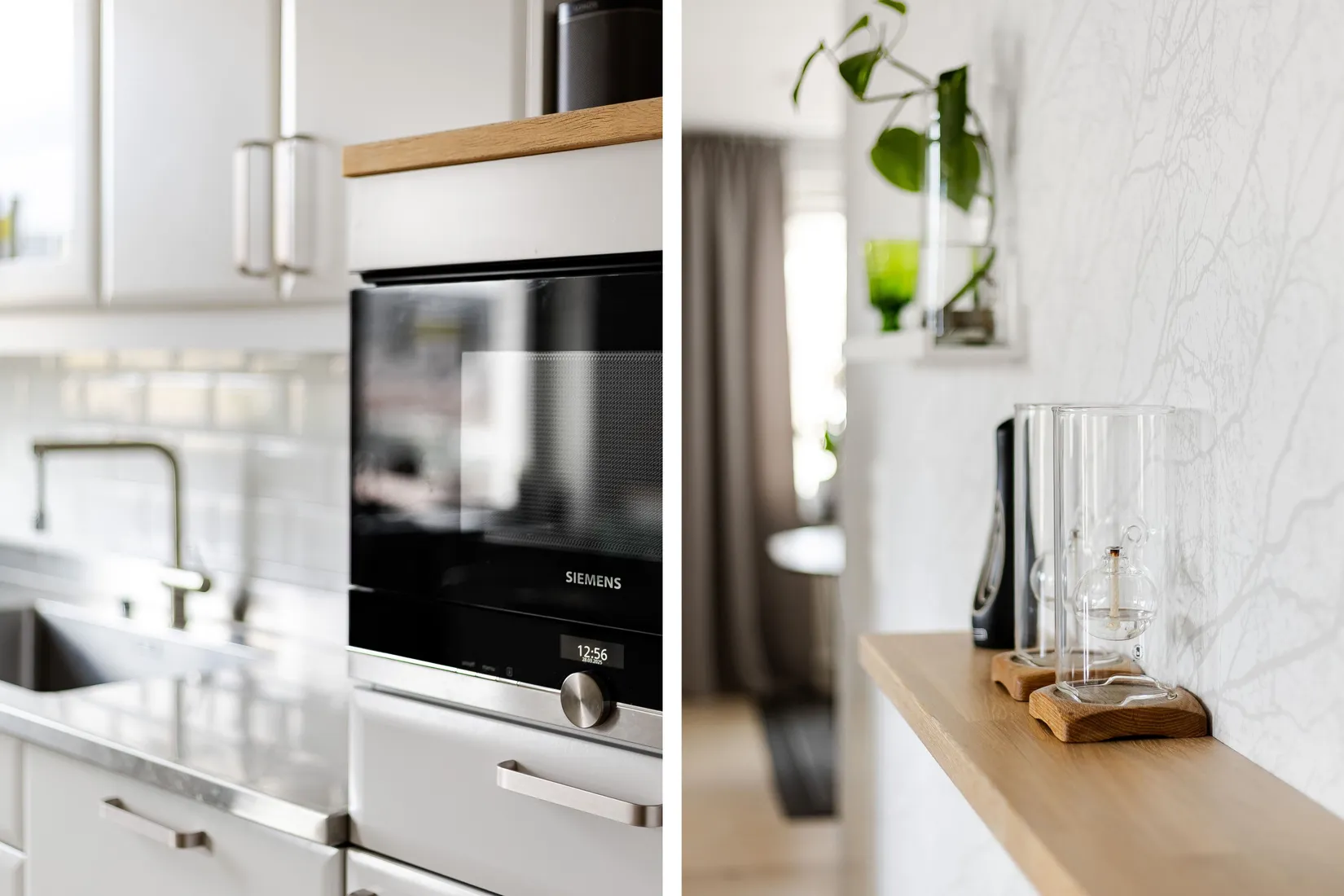 Bostadsrätt, Storgatan 52b, Centralt, Sundsvall