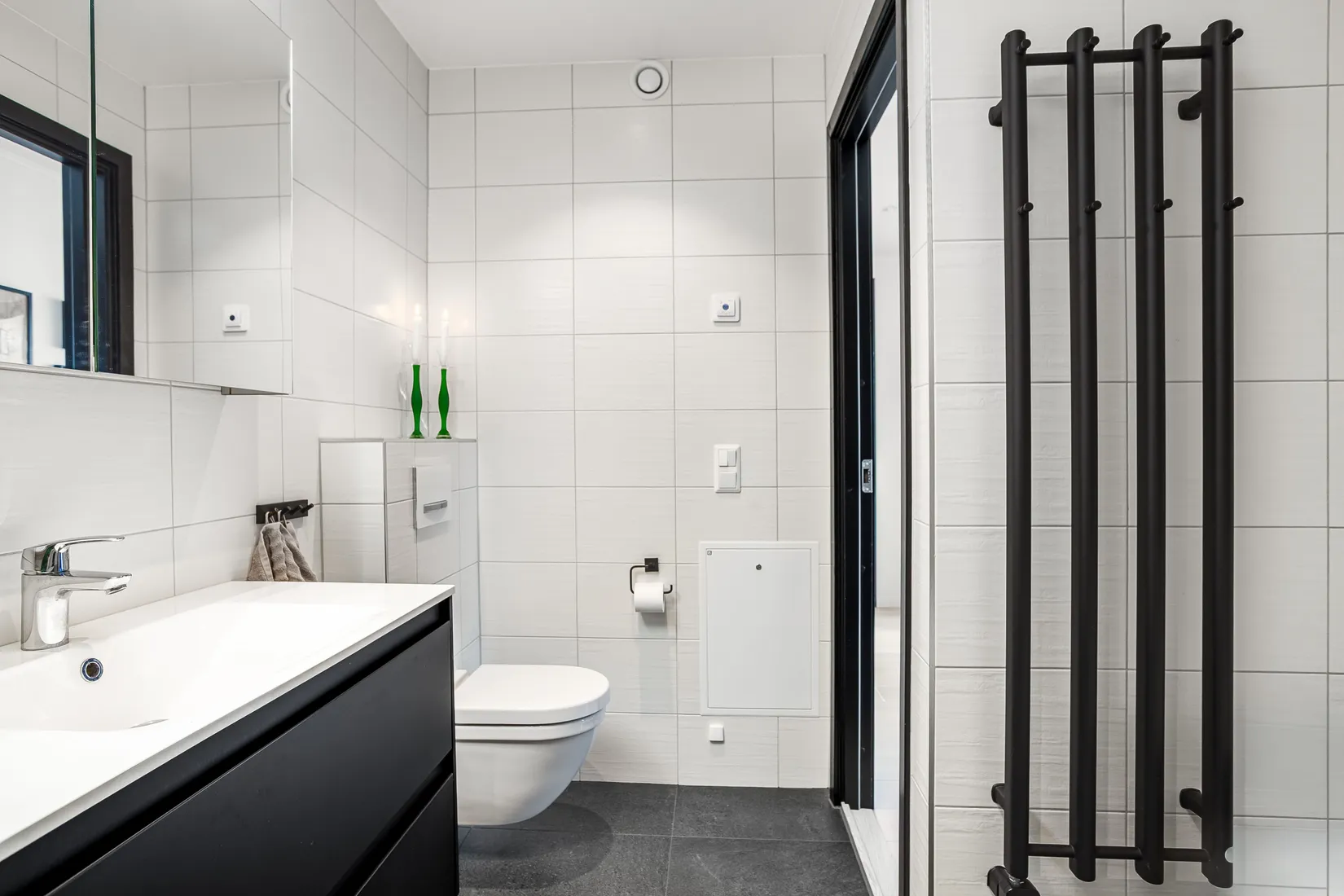 Bostadsrätt, Storgatan 52b, Centralt, Sundsvall