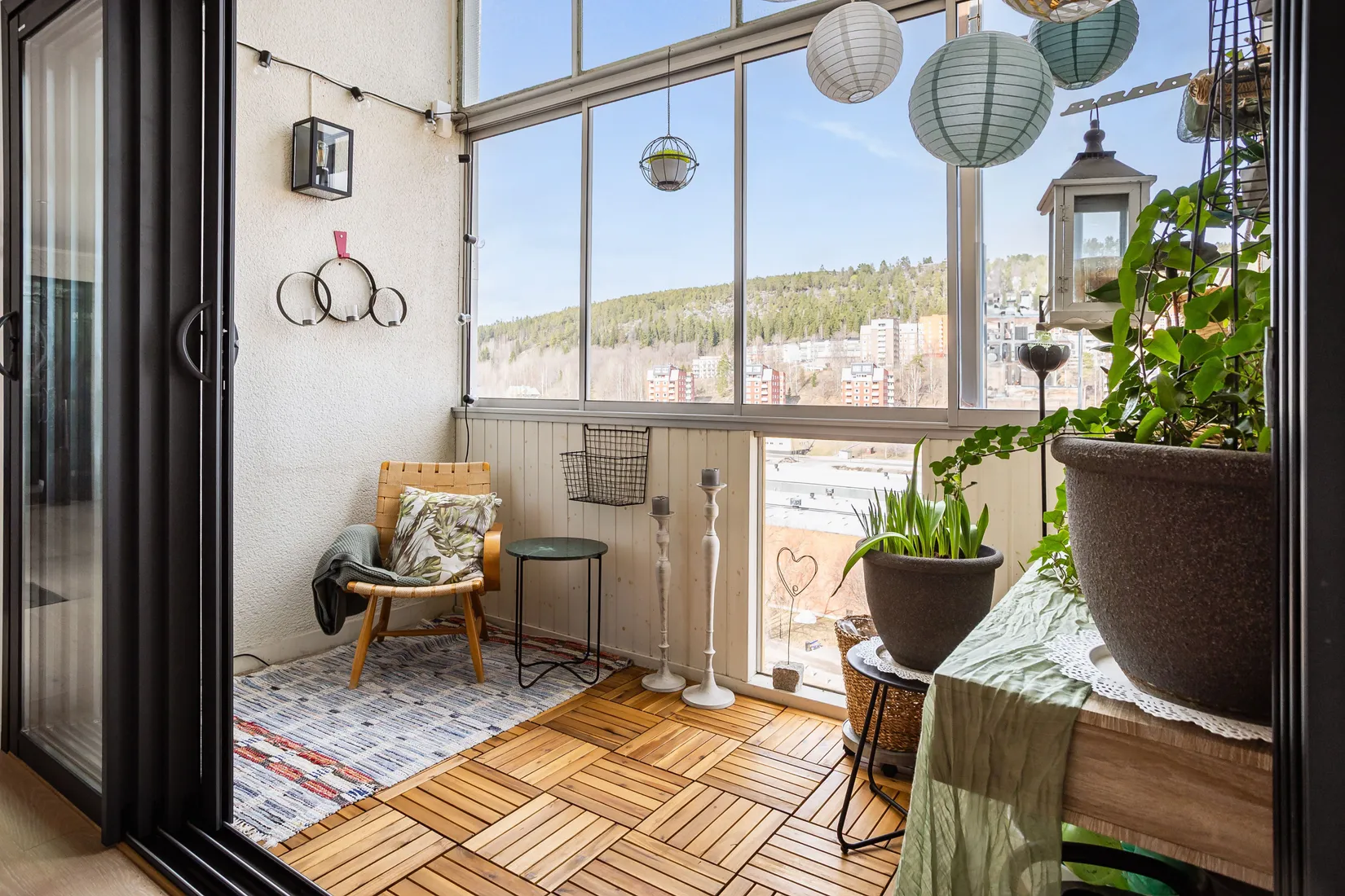 Bostadsrätt, Storgatan 52b, Centralt, Sundsvall