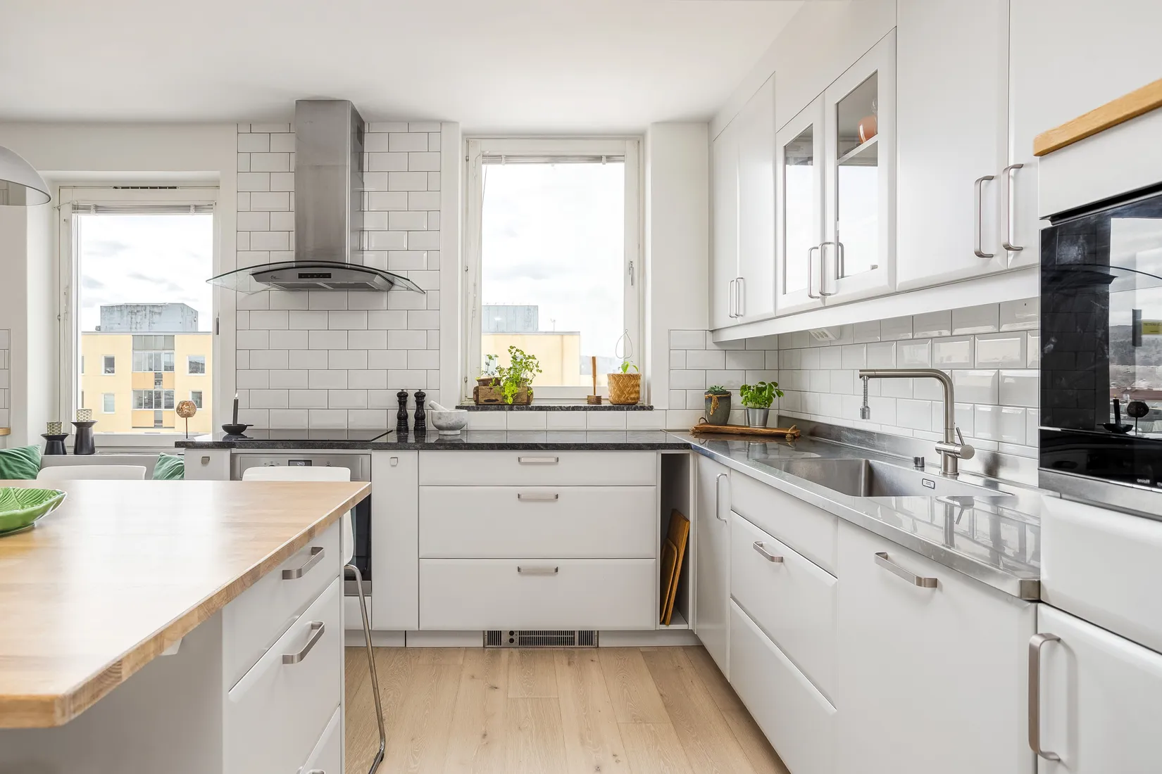 Bostadsrätt, Storgatan 52b, Centralt, Sundsvall