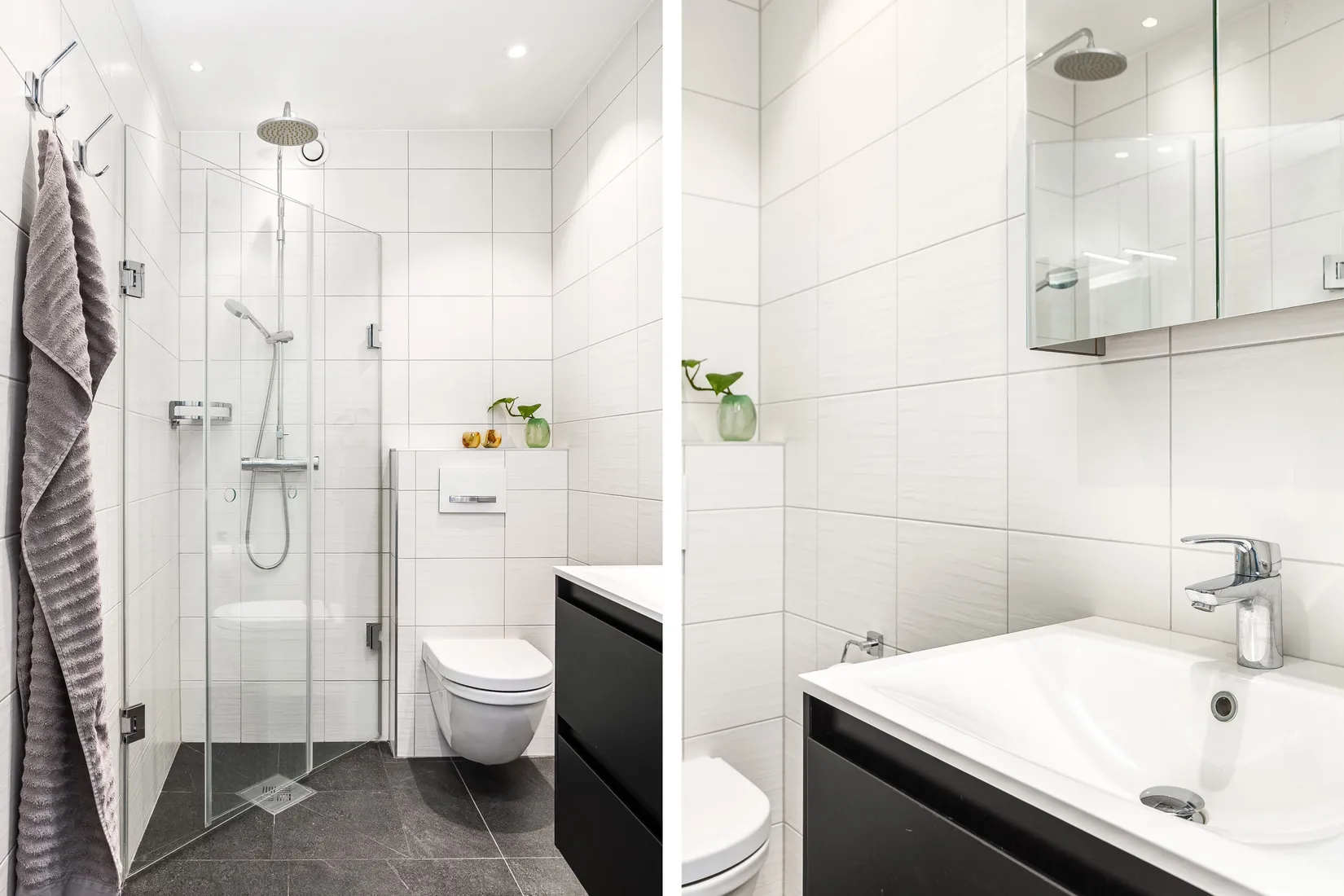 Bostadsrätt, Storgatan 52b, Centralt, Sundsvall