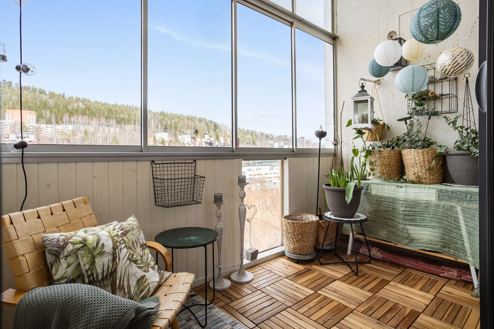 Bostadsrätt, Storgatan 52b, Centralt, Sundsvall
