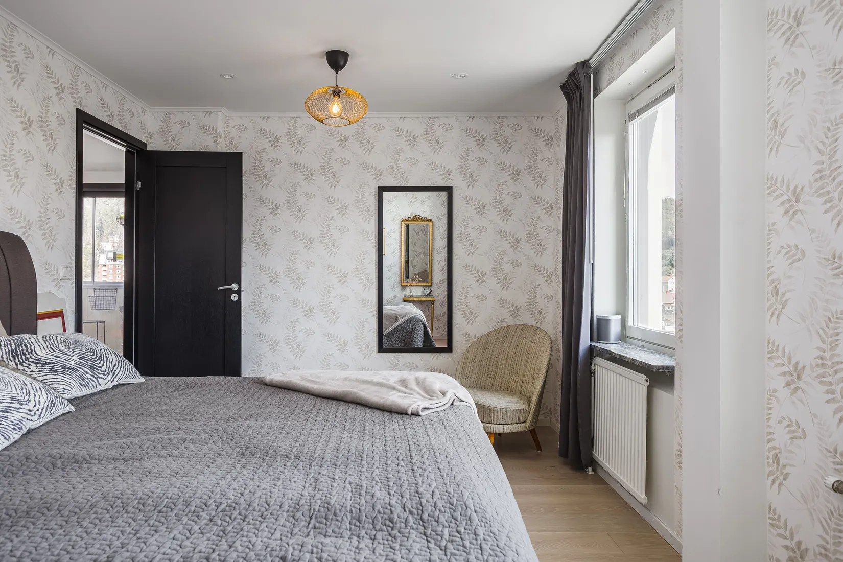 Bostadsrätt, Storgatan 52b, Centralt, Sundsvall