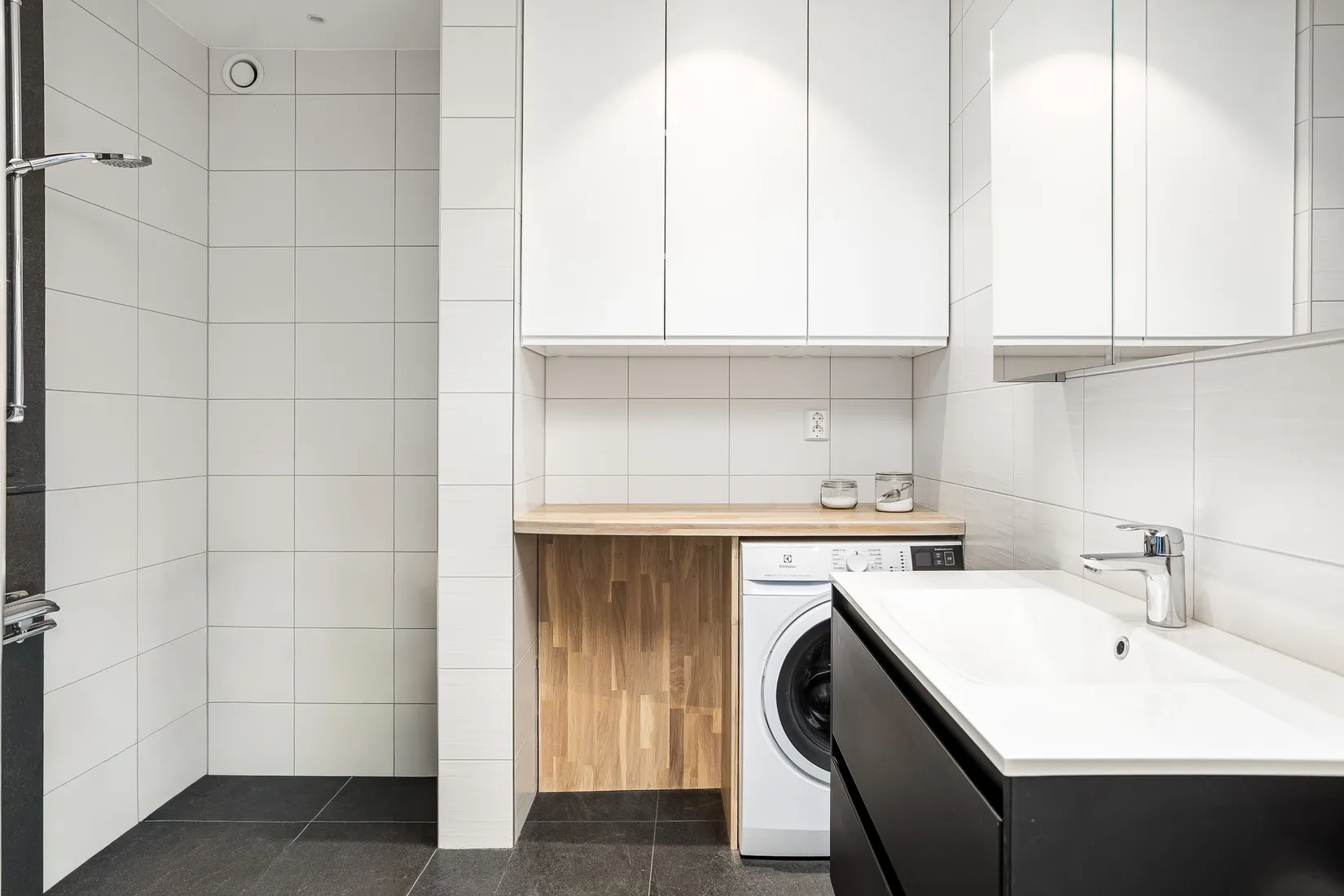 Bostadsrätt, Storgatan 52b, Centralt, Sundsvall