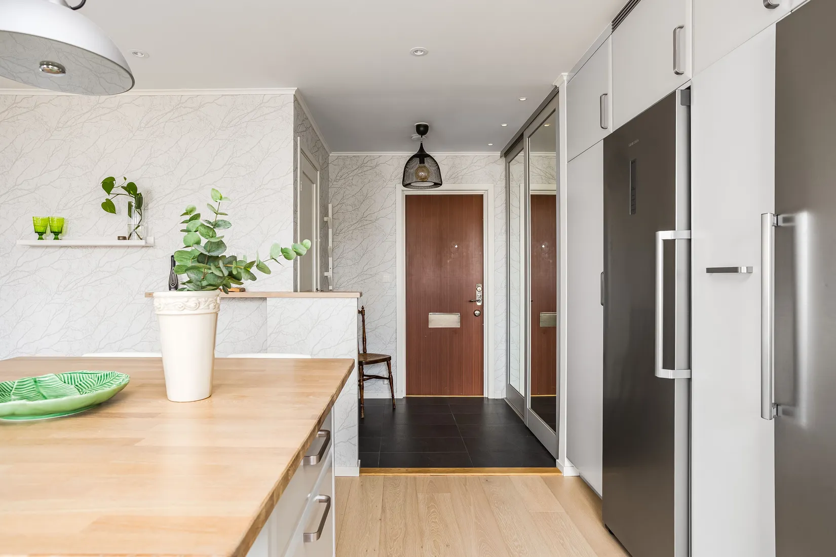 Bostadsrätt, Storgatan 52b, Centralt, Sundsvall