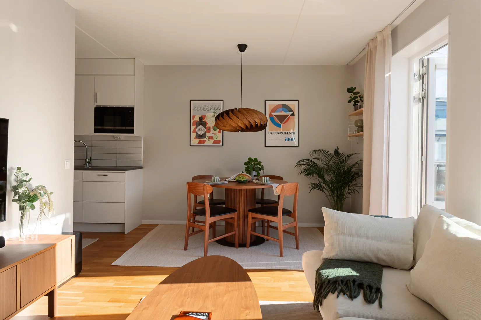 Bostadsrätt, Inlandsgatan 9, Kongahälla, Kungälv