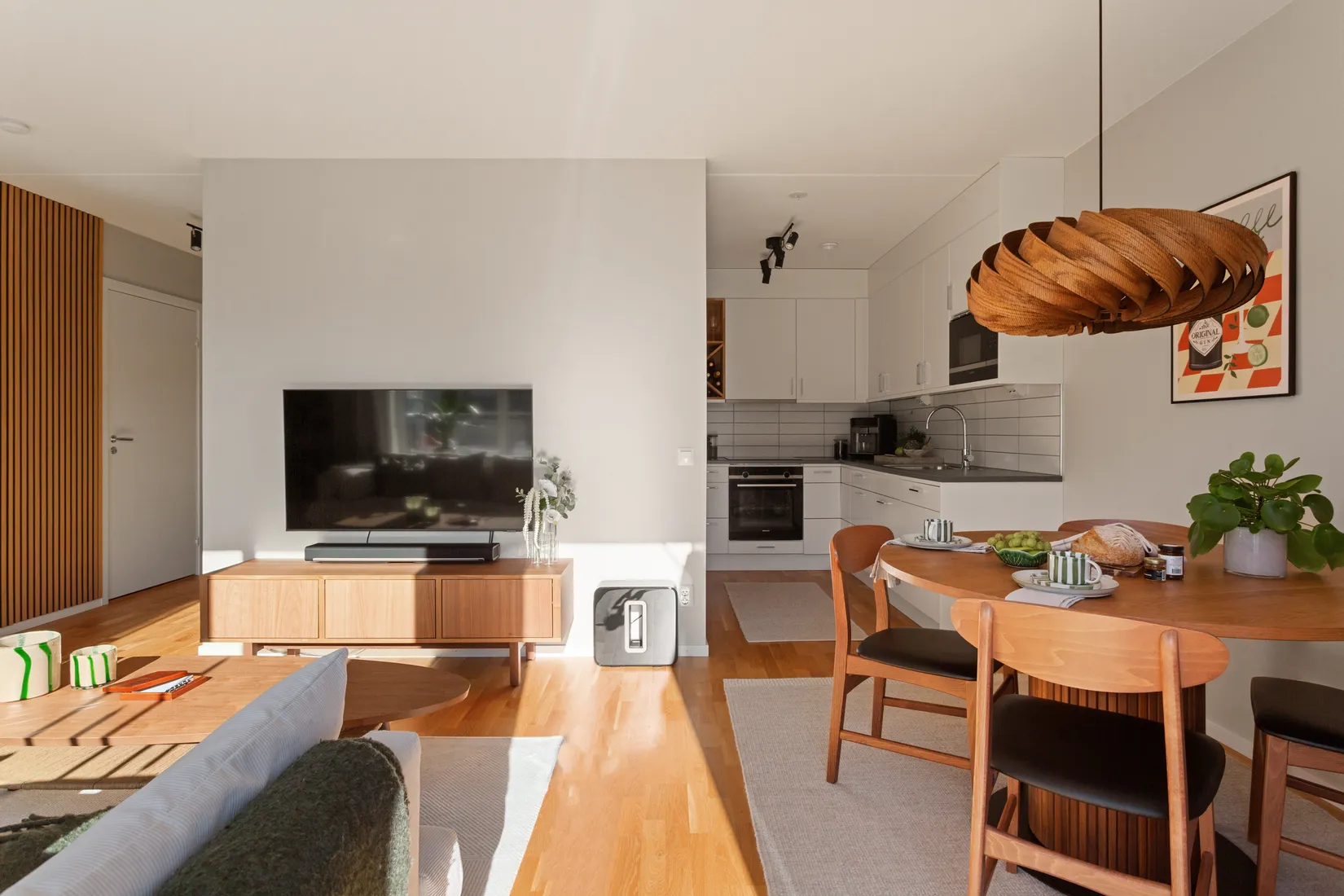 Bostadsrätt, Inlandsgatan 9, Kongahälla, Kungälv