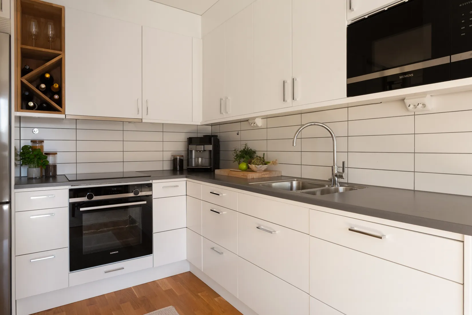 Bostadsrätt, Inlandsgatan 9, Kongahälla, Kungälv