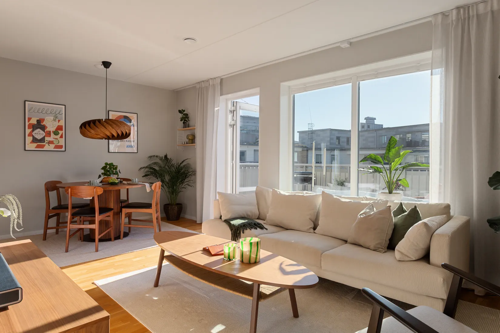 Bostadsrätt, Inlandsgatan 9, Kongahälla, Kungälv