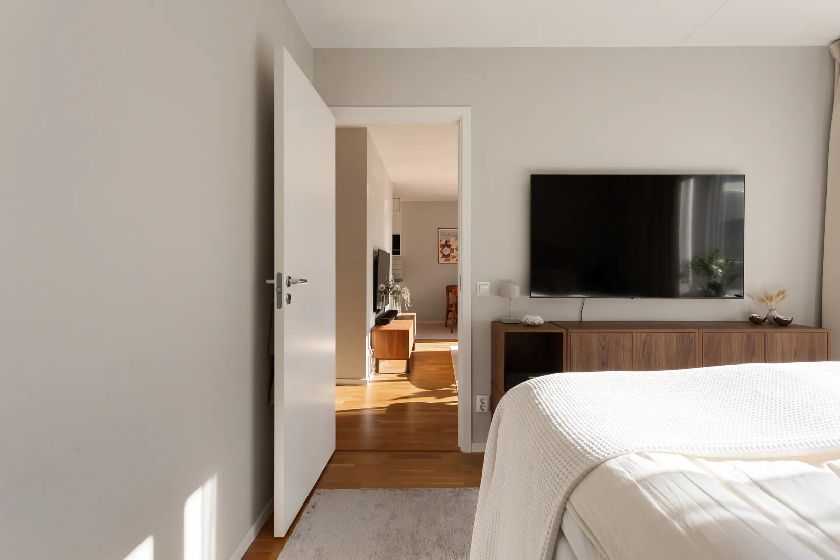 Bostadsrätt, Inlandsgatan 9, Kongahälla, Kungälv