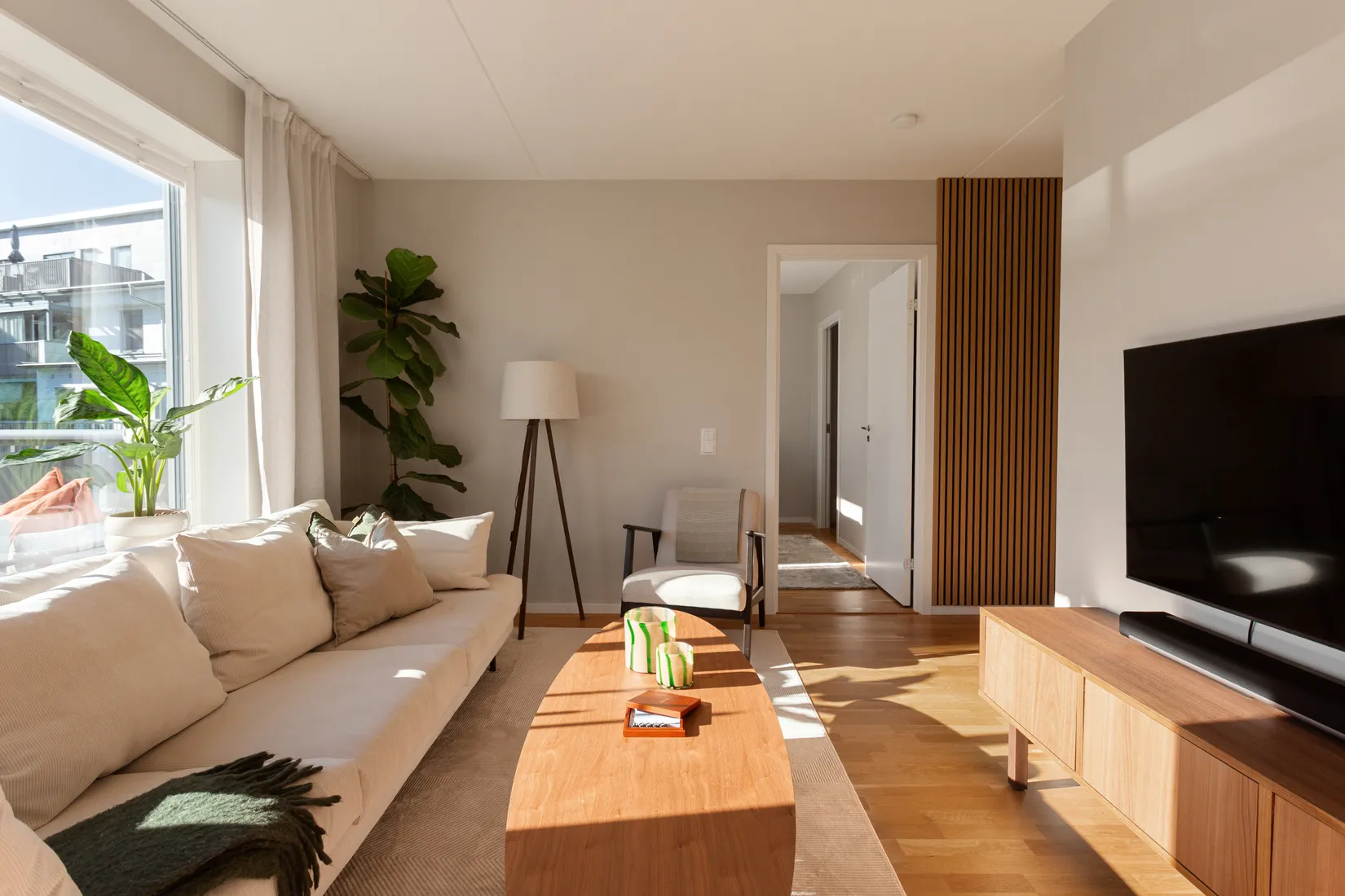 Bostadsrätt, Inlandsgatan 9, Kongahälla, Kungälv