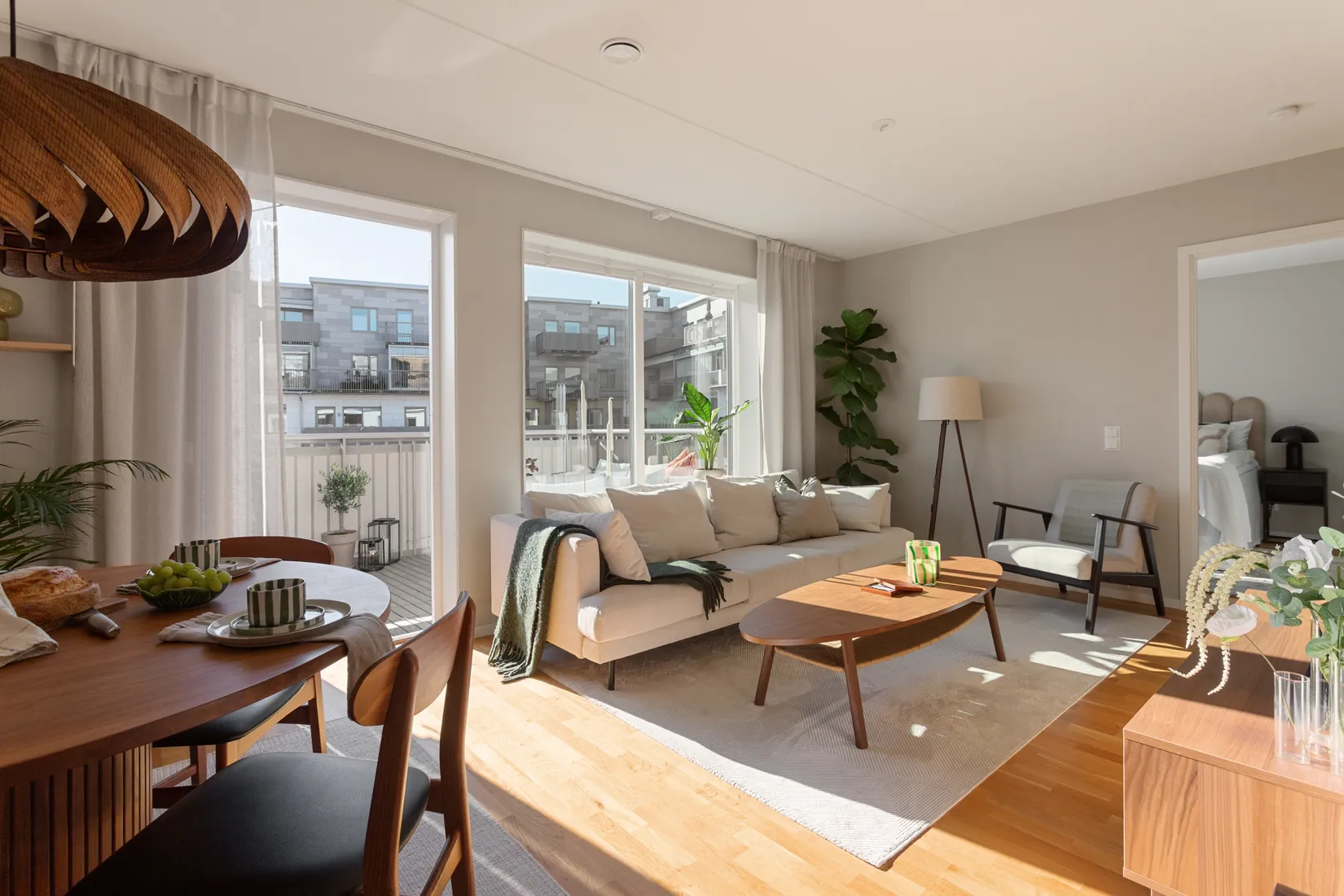 Bostadsrätt, Inlandsgatan 9, Kongahälla, Kungälv