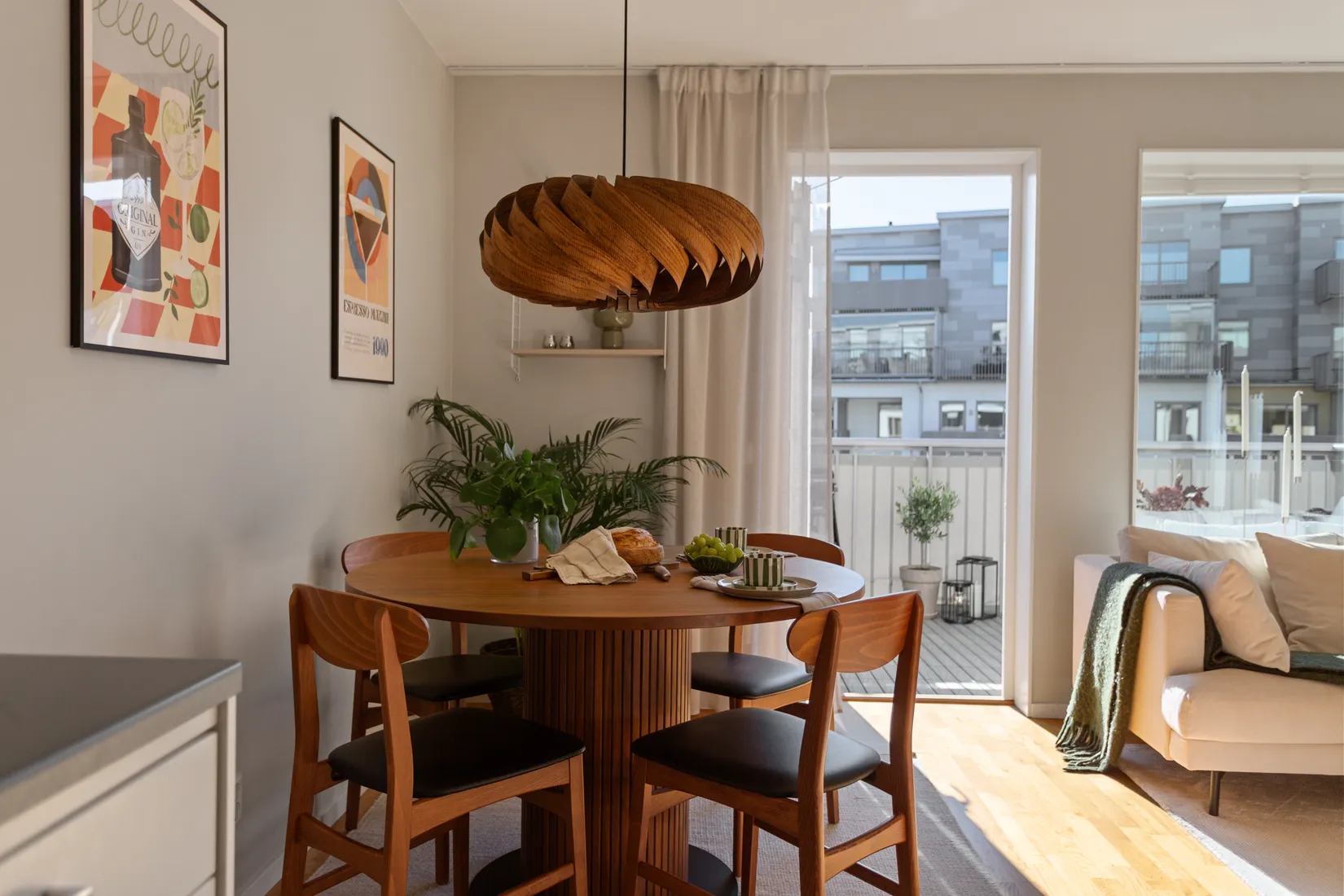 Bostadsrätt, Inlandsgatan 9, Kongahälla, Kungälv