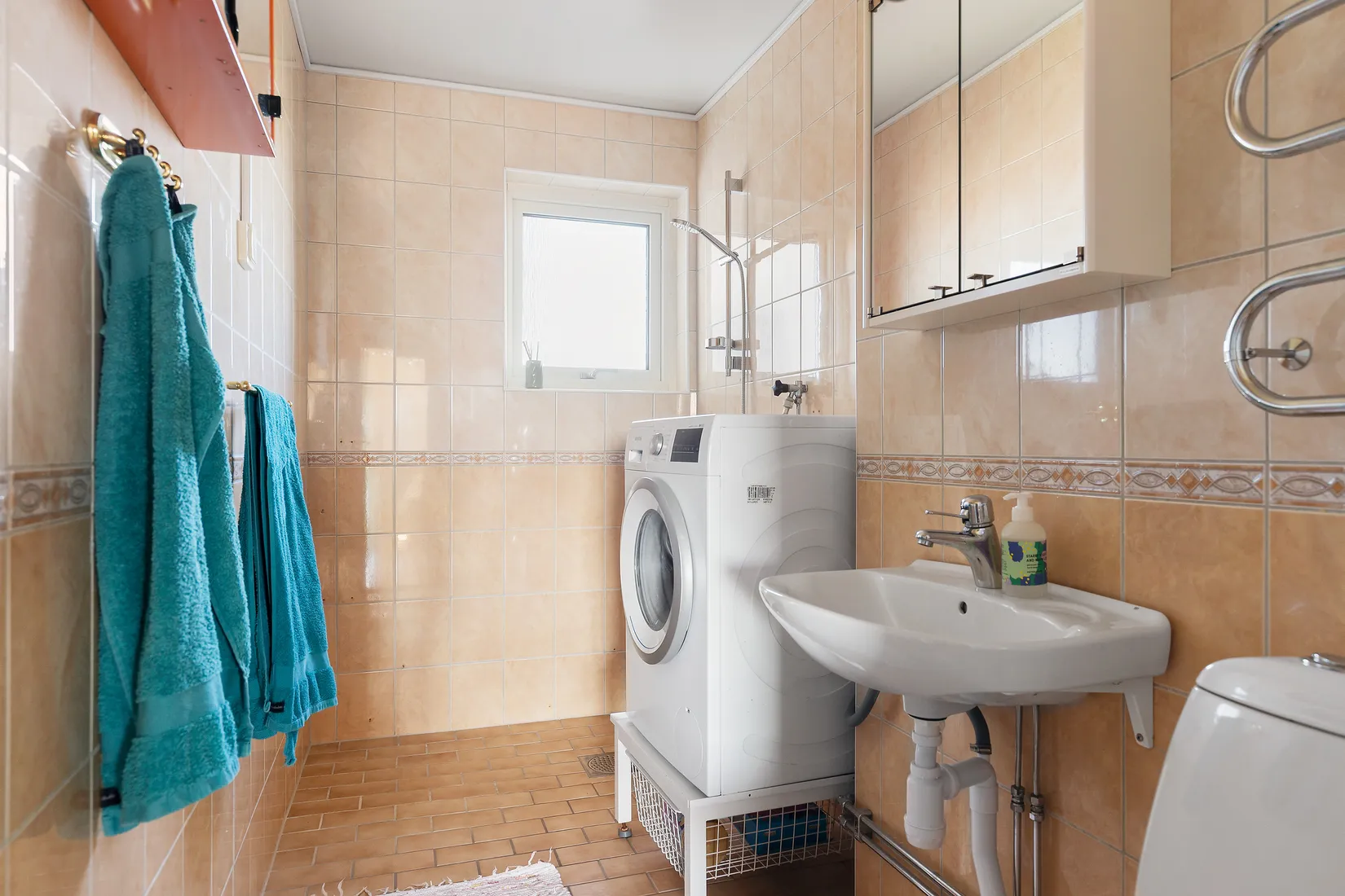 Bostadsrätt, Skogsmilsgatan 29, Högsbo/Kaverös, Göteborg