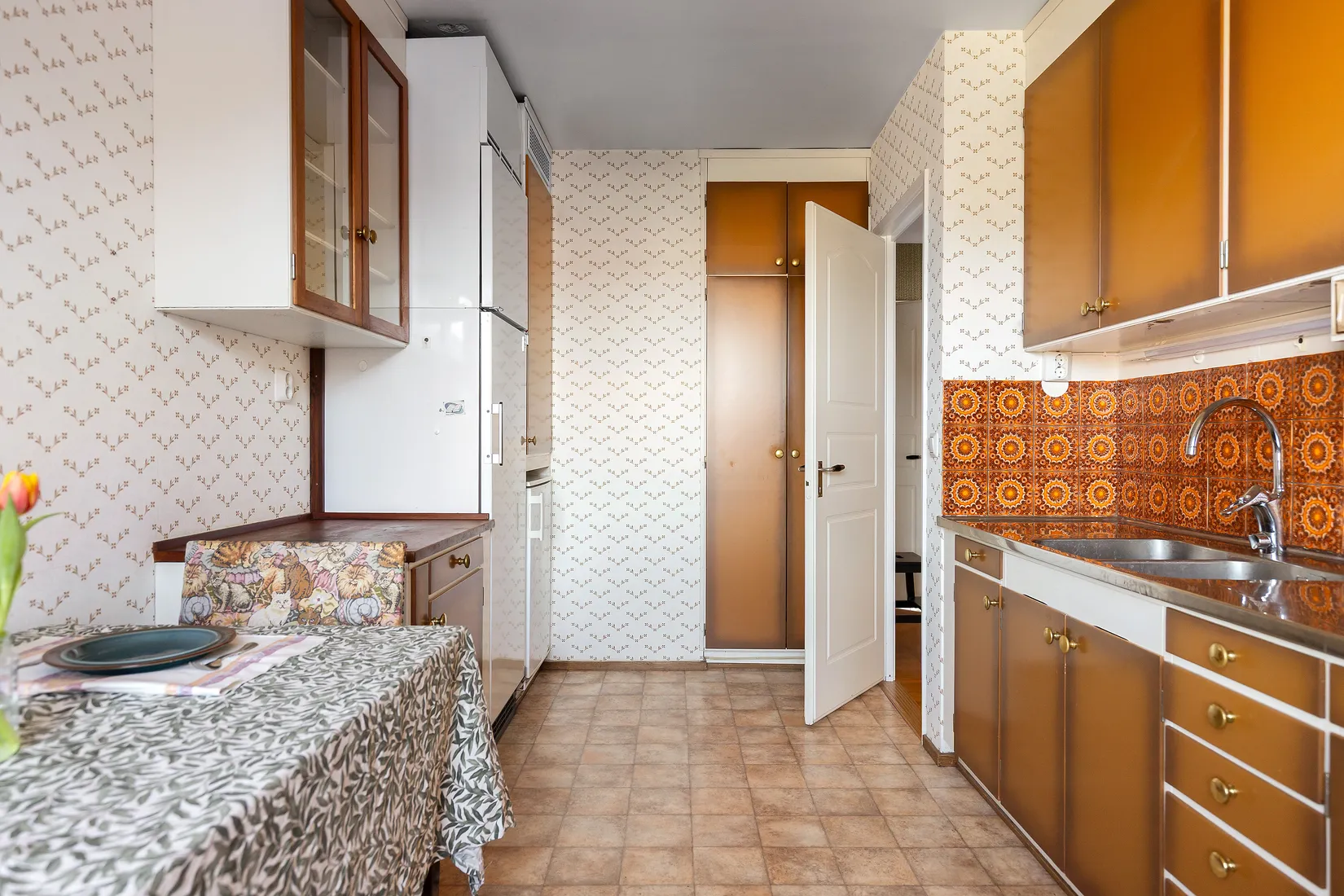 Bostadsrätt, Skogsmilsgatan 29, Högsbo/Kaverös, Göteborg