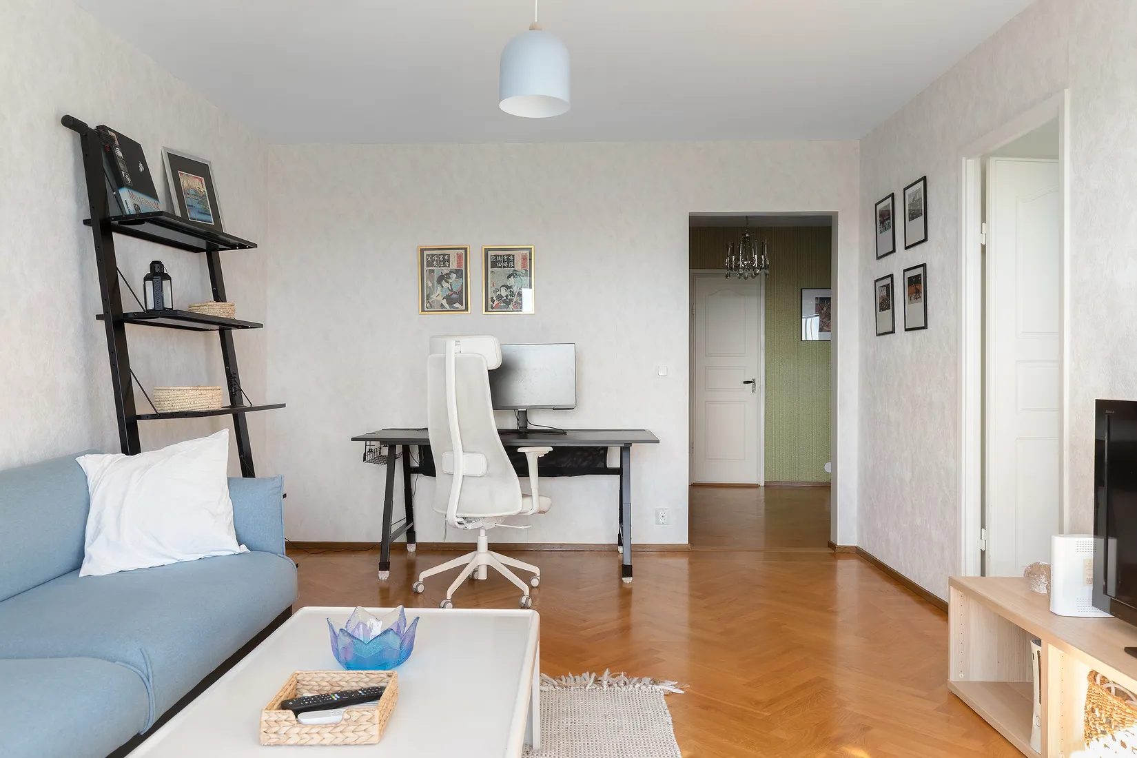 Bostadsrätt, Skogsmilsgatan 29, Högsbo/Kaverös, Göteborg