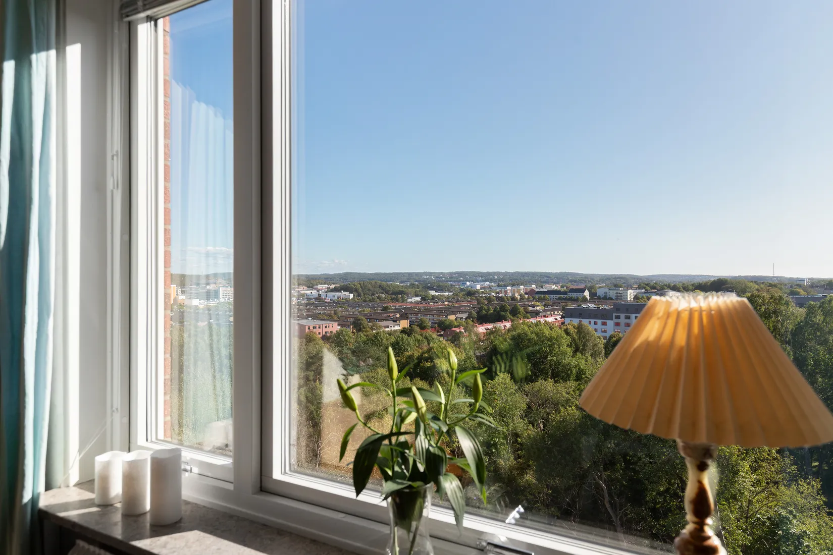 Bostadsrätt, Skogsmilsgatan 29, Högsbo/Kaverös, Göteborg