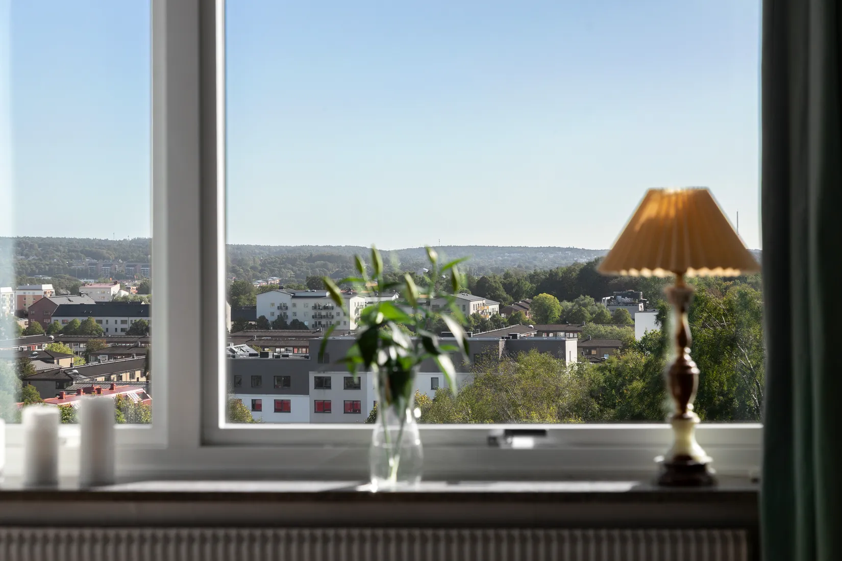 Bostadsrätt, Skogsmilsgatan 29, Högsbo/Kaverös, Göteborg