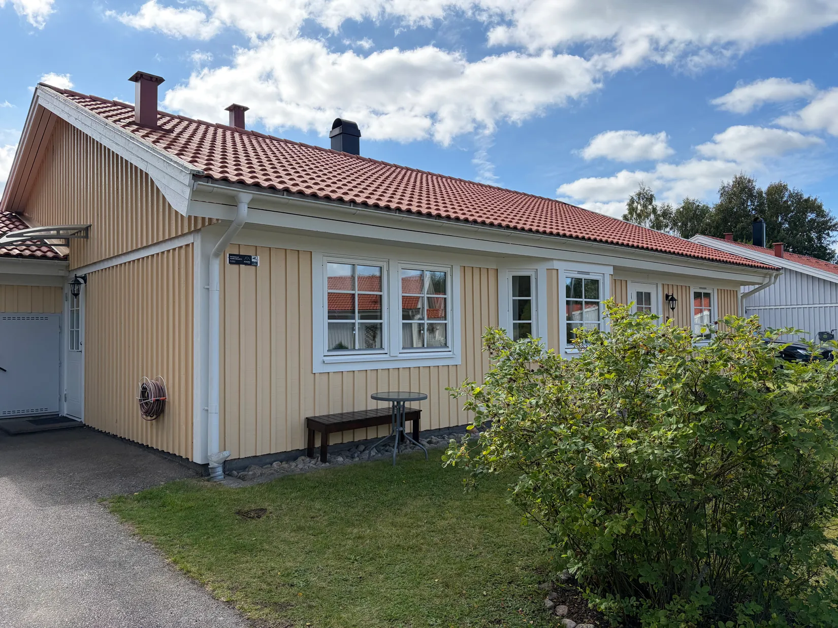 Bostadsrätt, Hästskovägen 8, Tingsryd