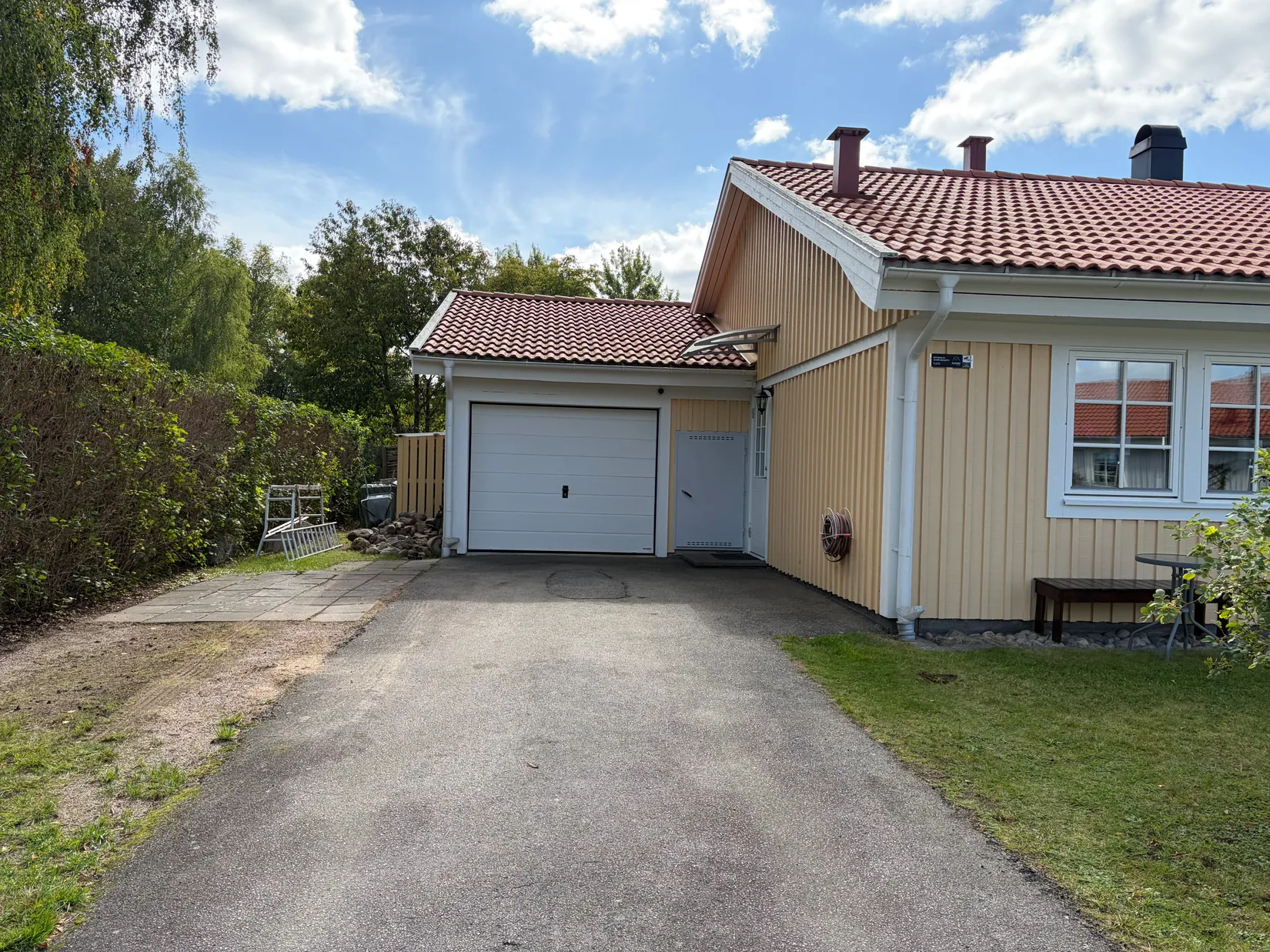 Bostadsrätt, Hästskovägen 8, Tingsryd
