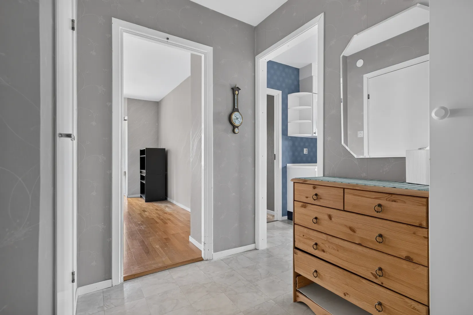 Bostadsrätt, Sidvallsgatan 27, Sörby-Eklunda, Örebro