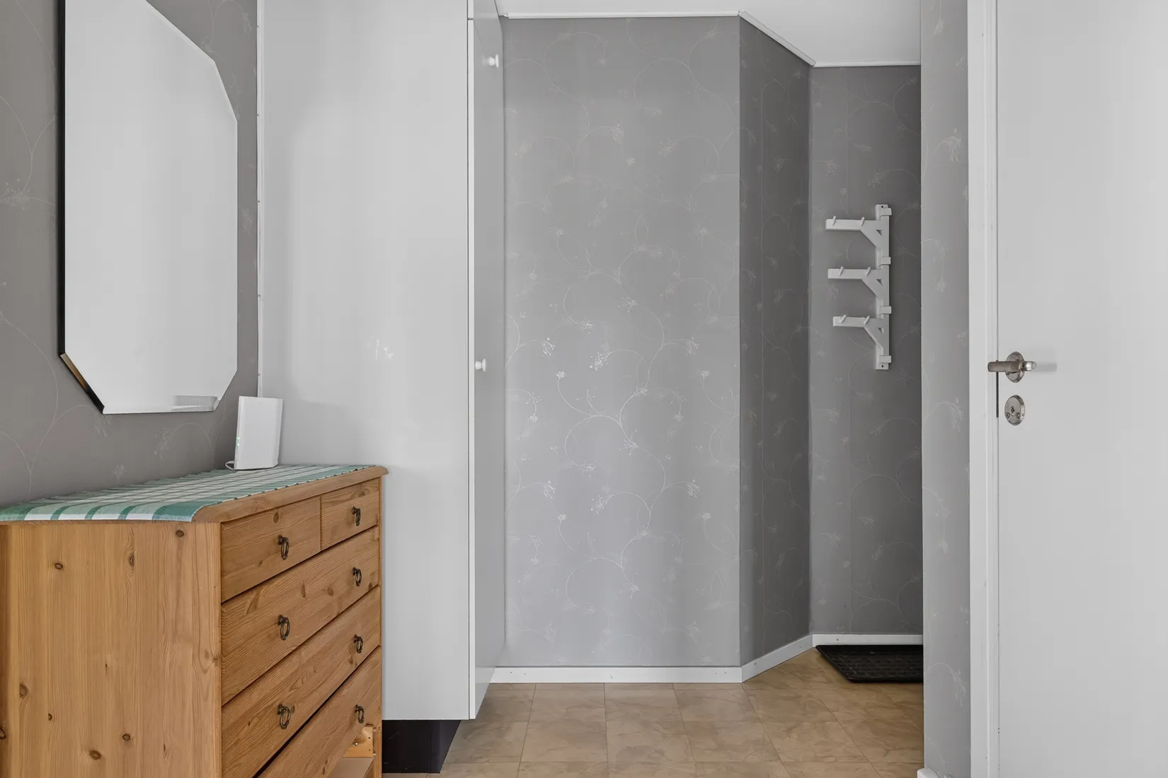 Bostadsrätt, Sidvallsgatan 27, Sörby-Eklunda, Örebro