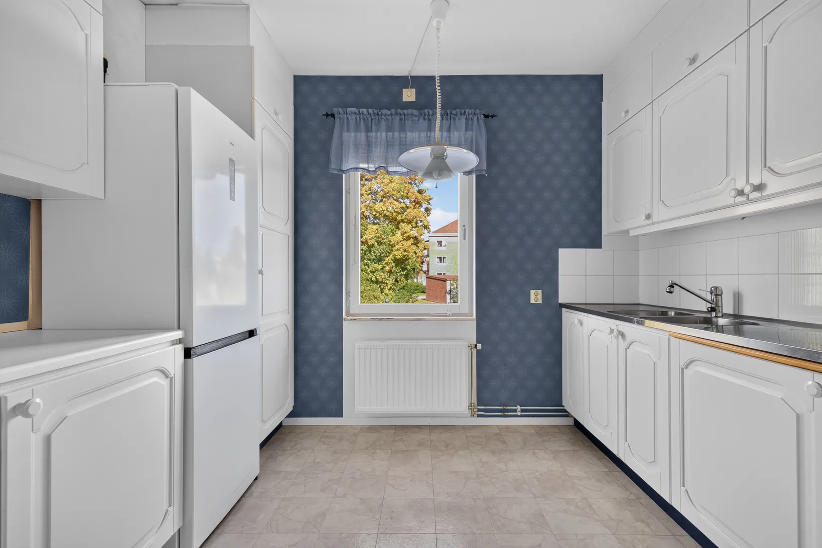 Bostadsrätt, Sidvallsgatan 27, Sörby-Eklunda, Örebro