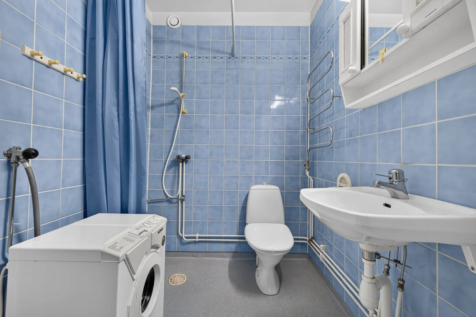 Bostadsrätt, Sidvallsgatan 27, Sörby-Eklunda, Örebro