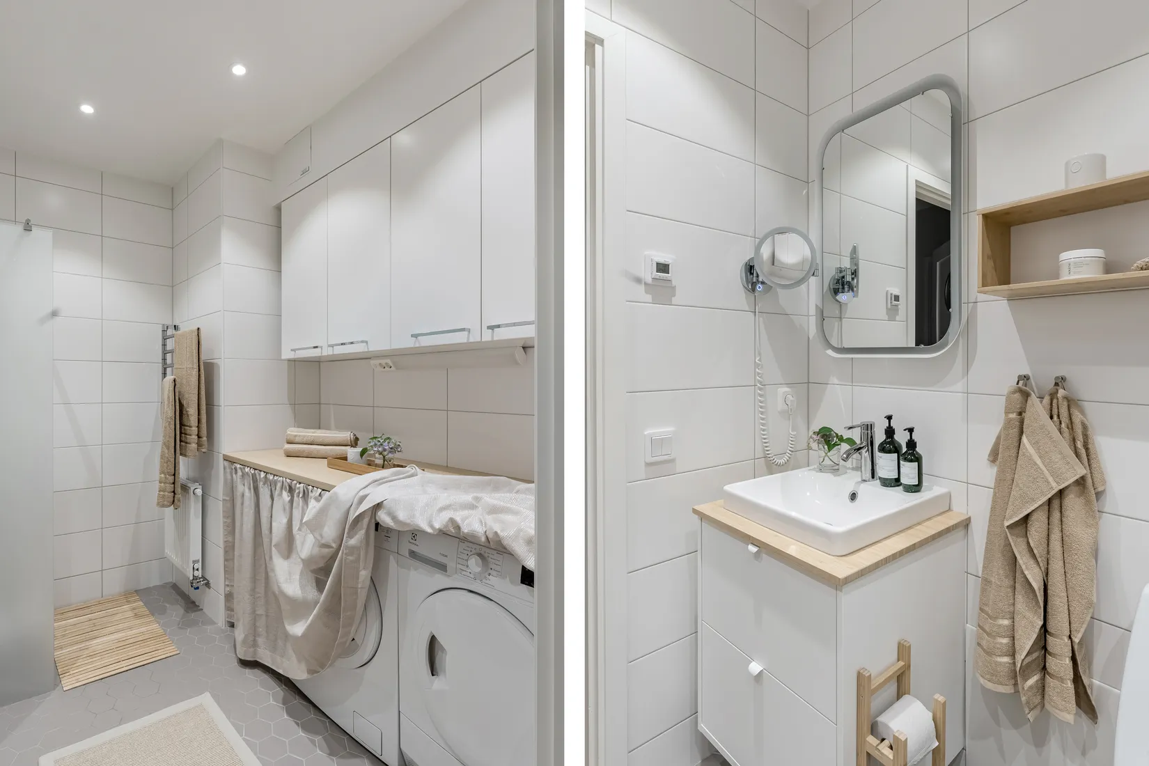 Bostadsrätt, Finnboda Kajväg 12C, Finnboda Hamn, Nacka