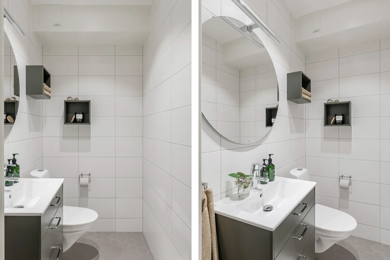 Bostadsrätt, Finnboda Kajväg 12C, Finnboda Hamn, Nacka