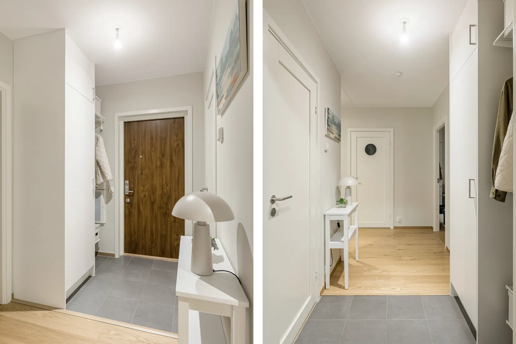 Bostadsrätt, Finnboda Kajväg 12C, Finnboda Hamn, Nacka