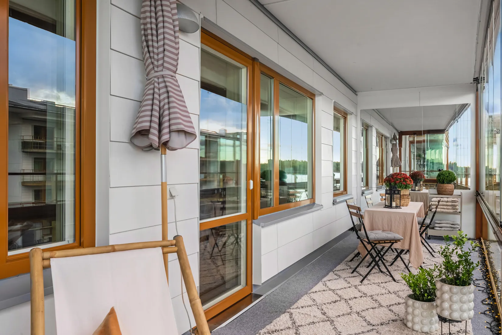 Bostadsrätt, Finnboda Kajväg 12C, Finnboda Hamn, Nacka