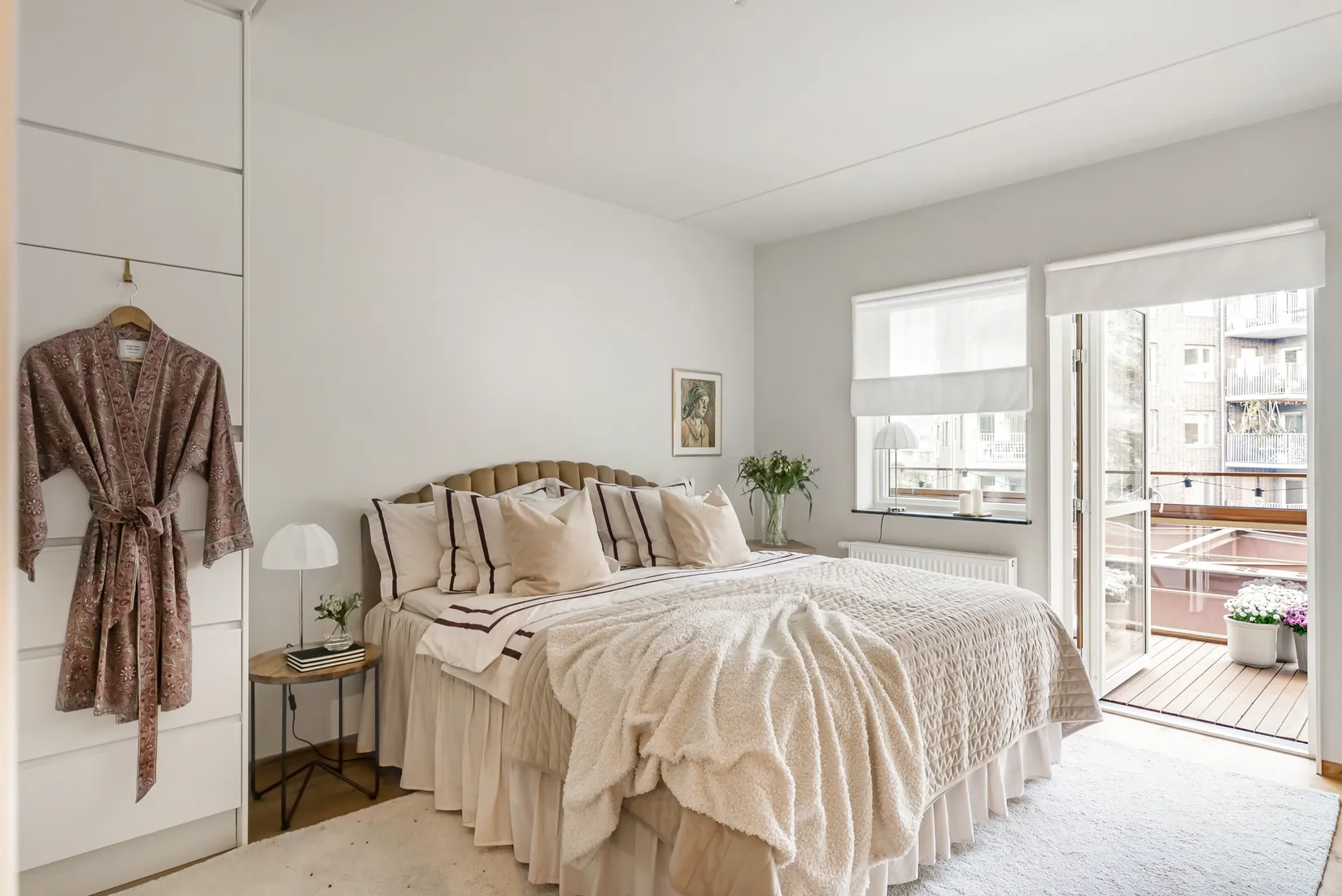 Bostadsrätt, Finnboda Kajväg 12C, Finnboda Hamn, Nacka