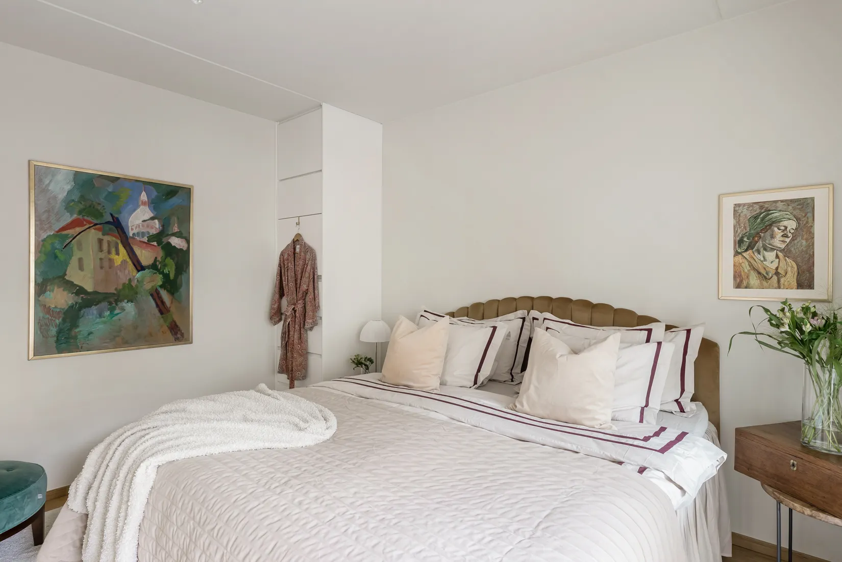 Bostadsrätt, Finnboda Kajväg 12C, Finnboda Hamn, Nacka