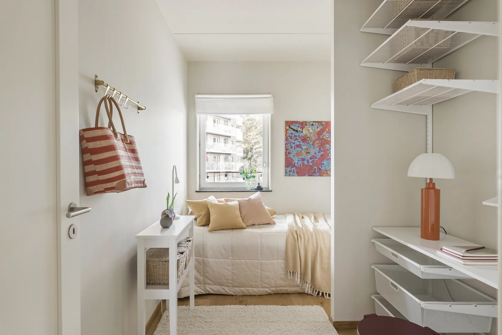 Bostadsrätt, Finnboda Kajväg 12C, Finnboda Hamn, Nacka