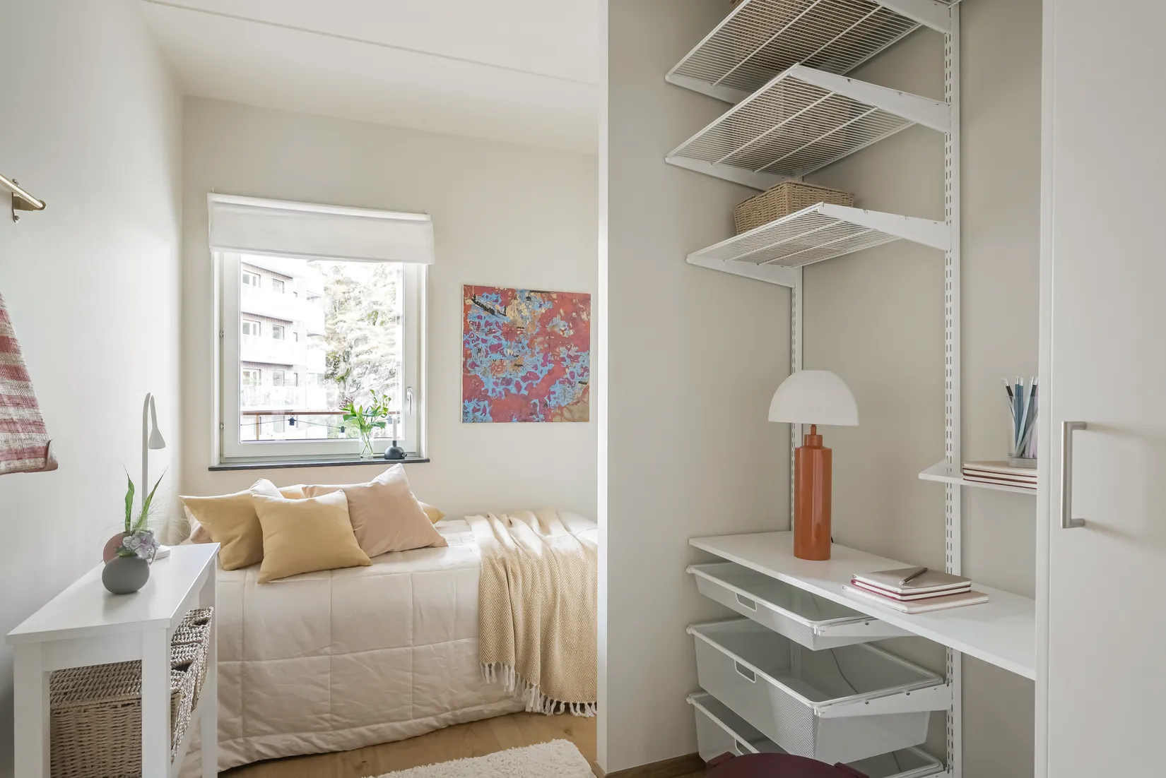 Bostadsrätt, Finnboda Kajväg 12C, Finnboda Hamn, Nacka
