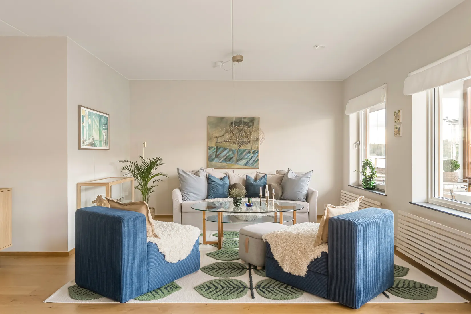 Bostadsrätt, Finnboda Kajväg 12C, Finnboda Hamn, Nacka