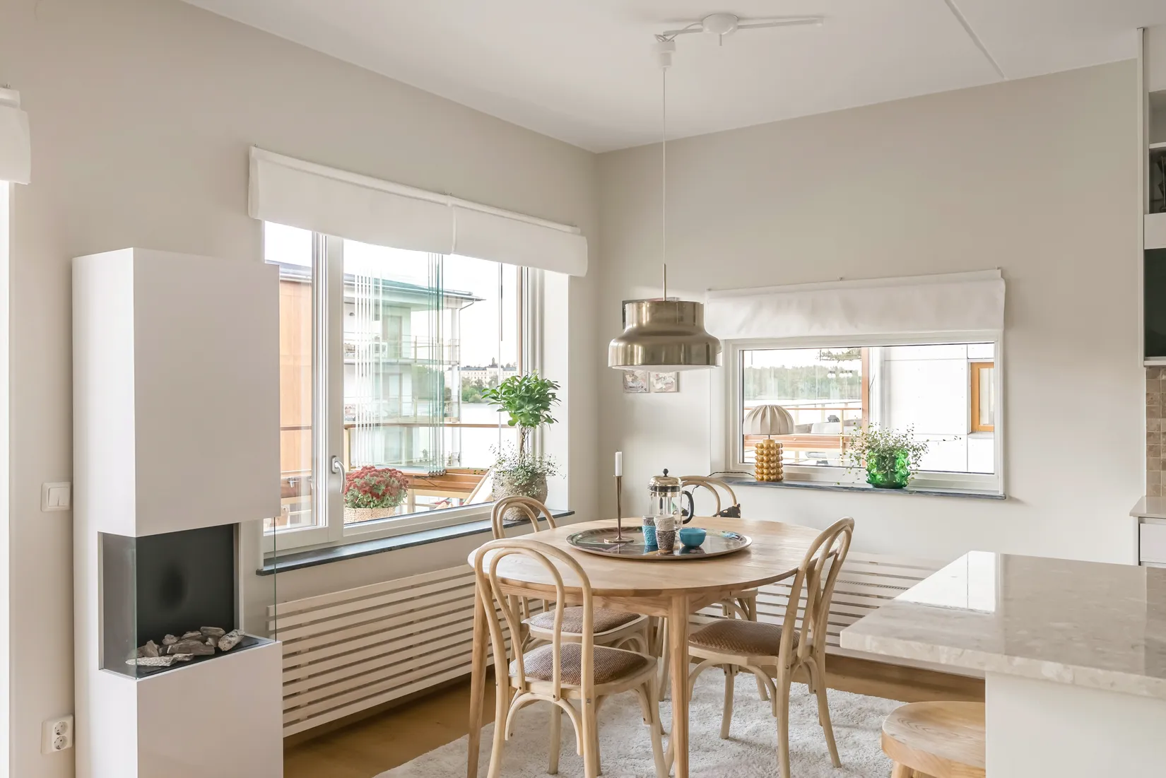 Bostadsrätt, Finnboda Kajväg 12C, Finnboda Hamn, Nacka